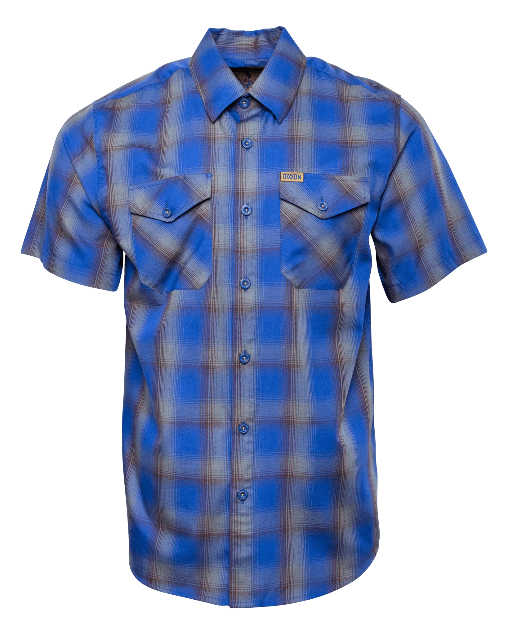 The Harbor Bamboo Short Sleeve - Image 2