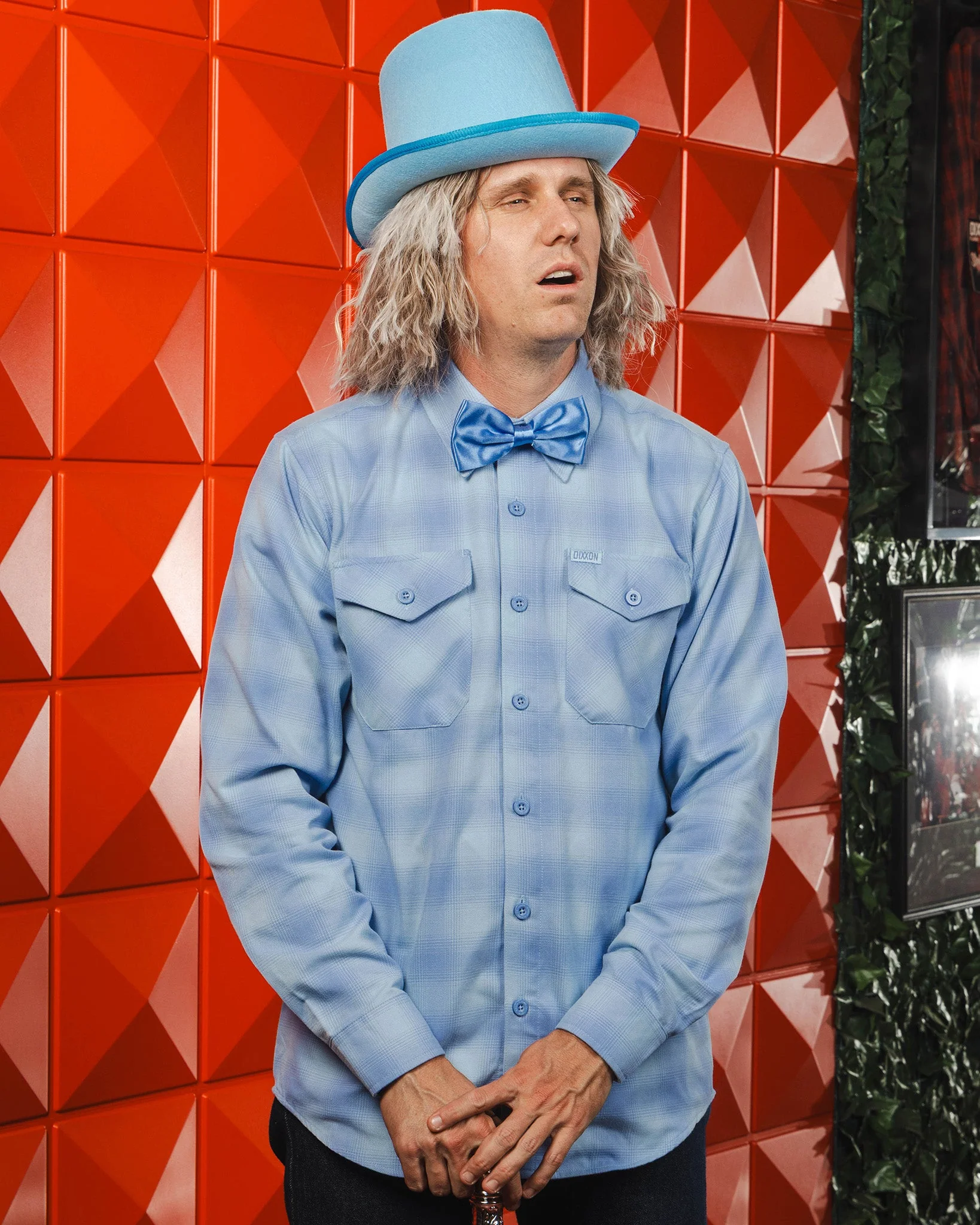 The Harry Flannel - Image 3
