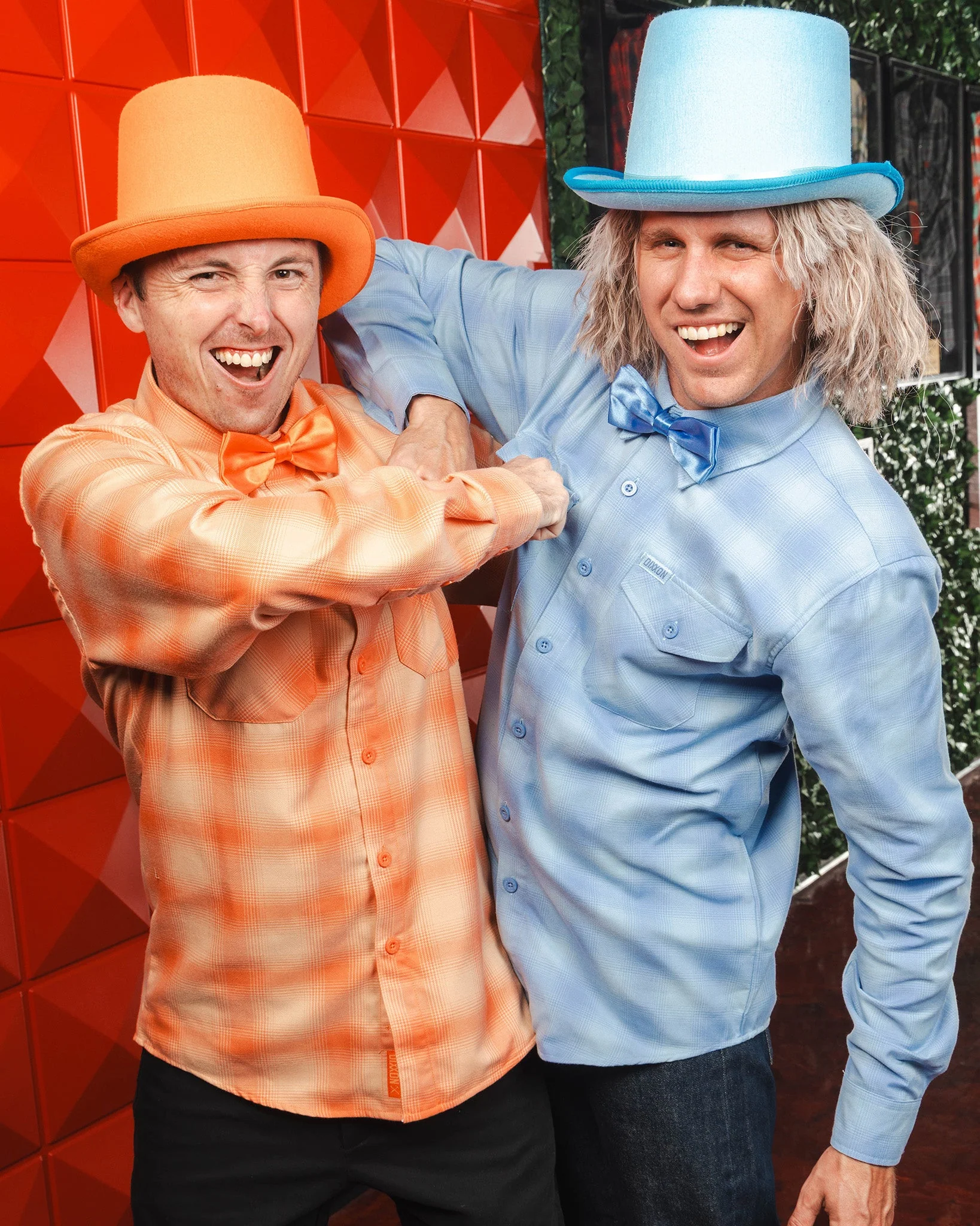 The Harry Flannel - Image 8