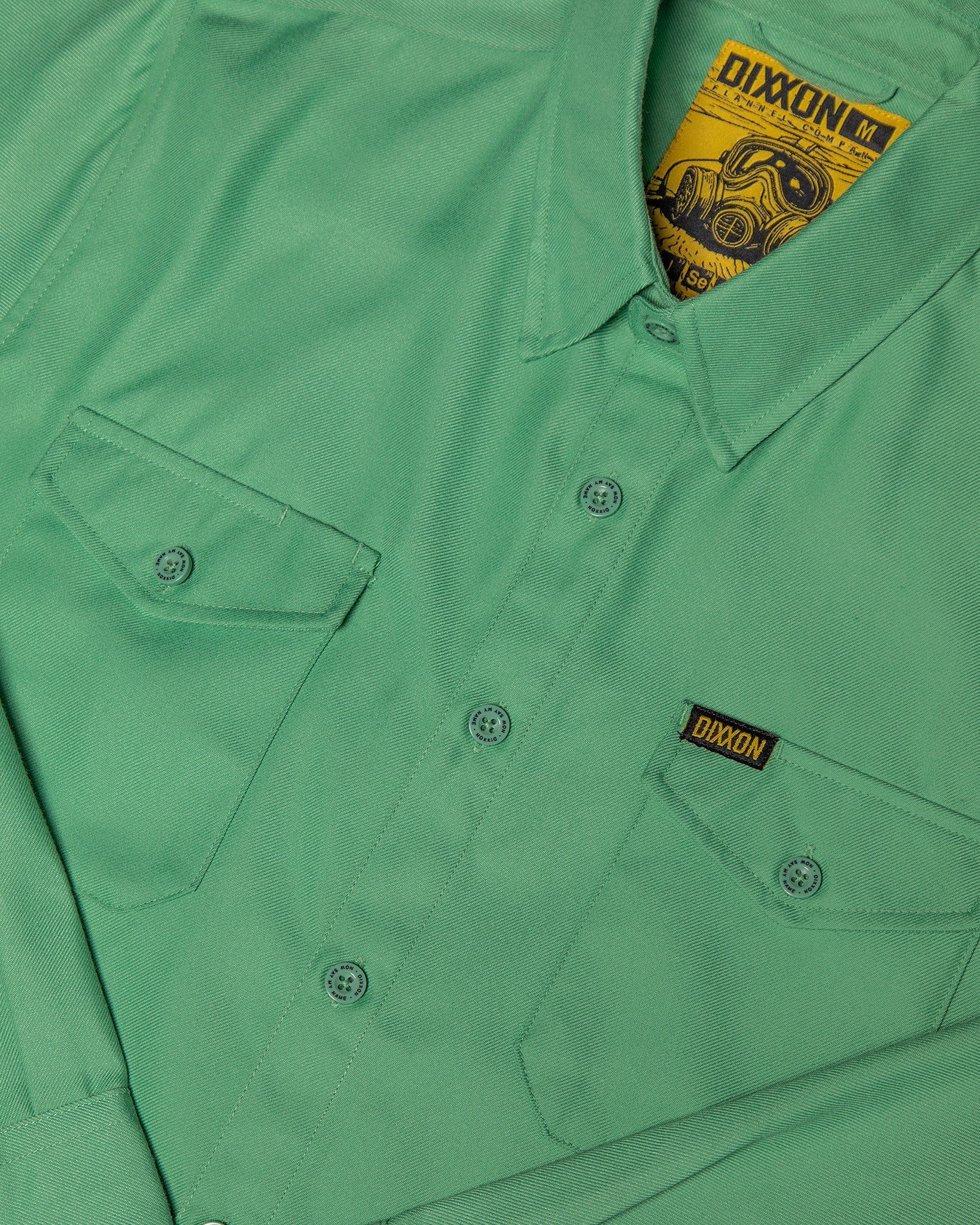 The Heisenberg Flannel - Image 8