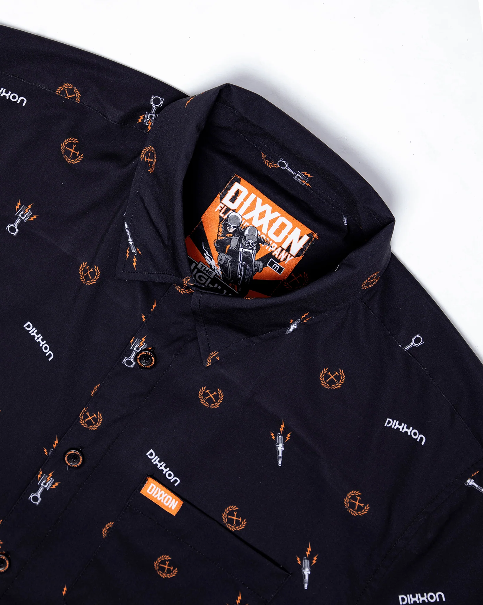 The Highway Party Shirt - Image 5