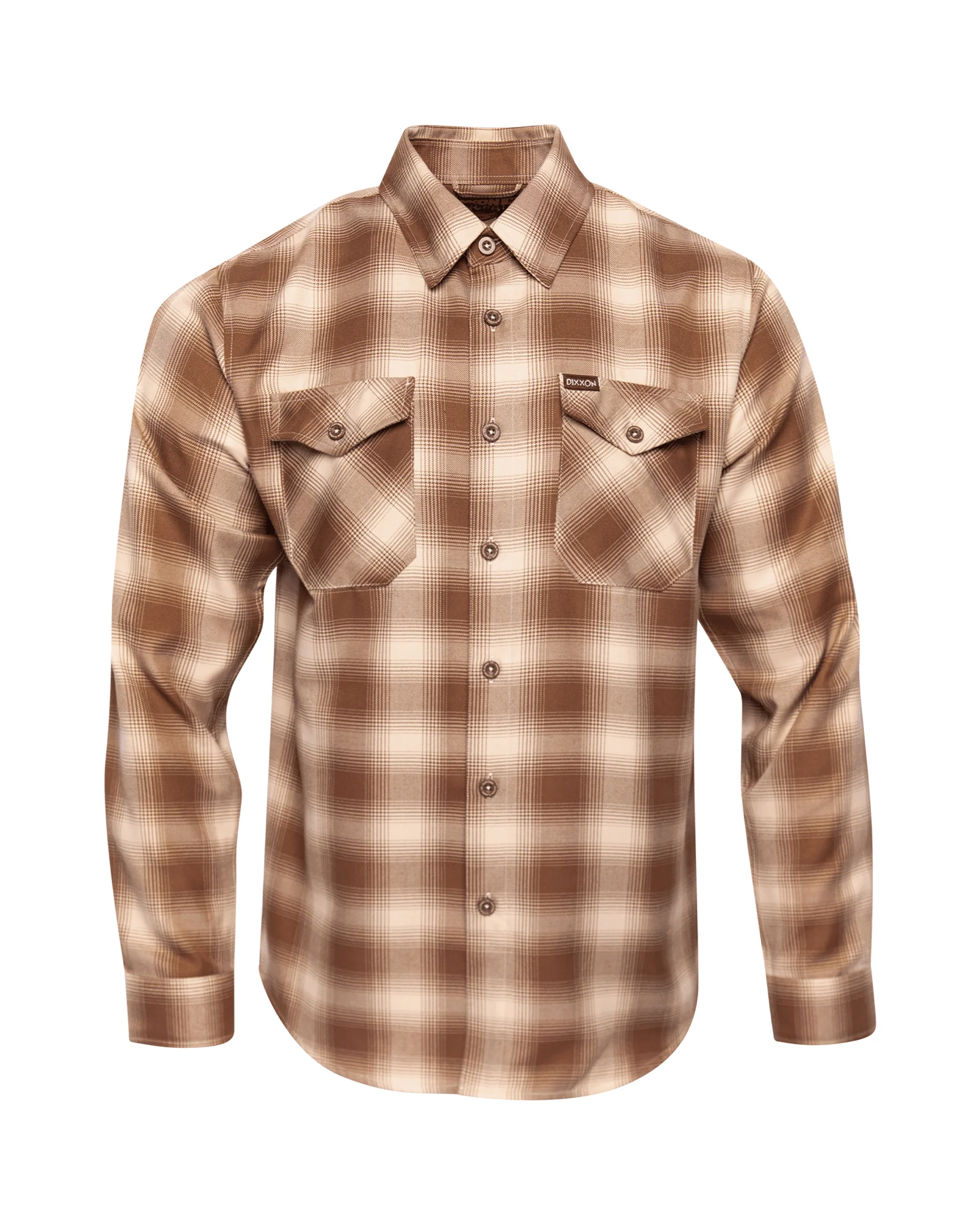 The Horchata Flannel - Image 2