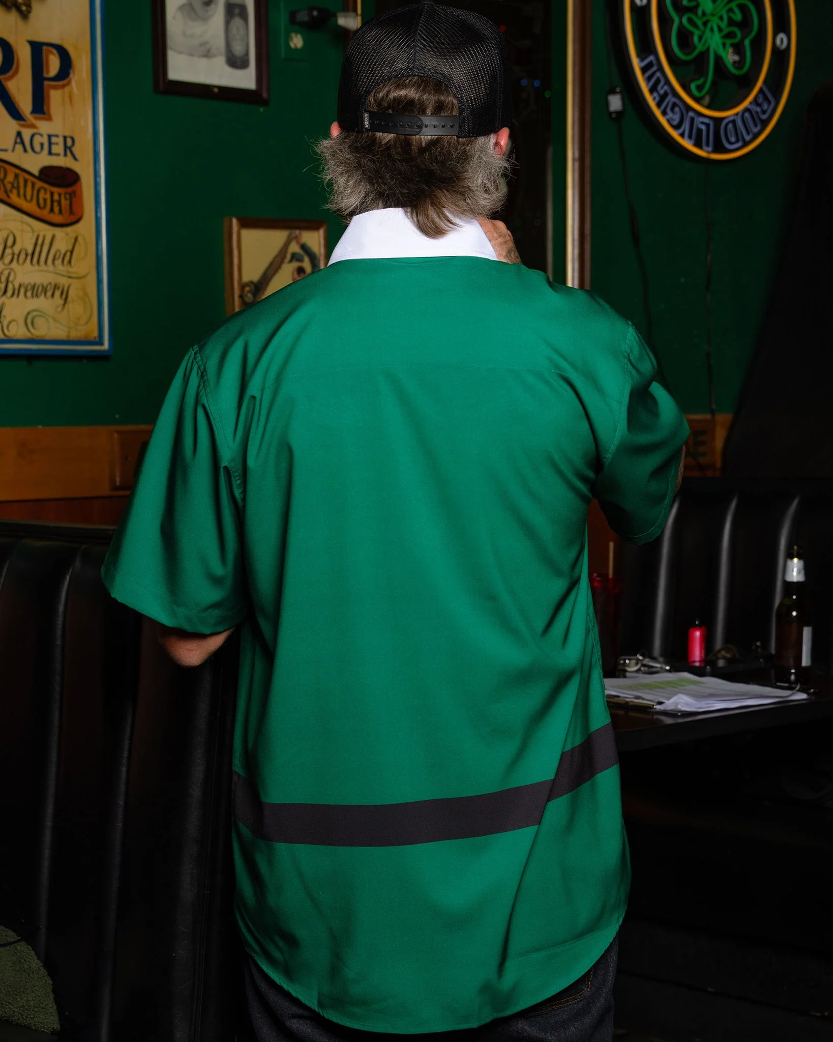 The Irish Tux Party Shirt - Image 3