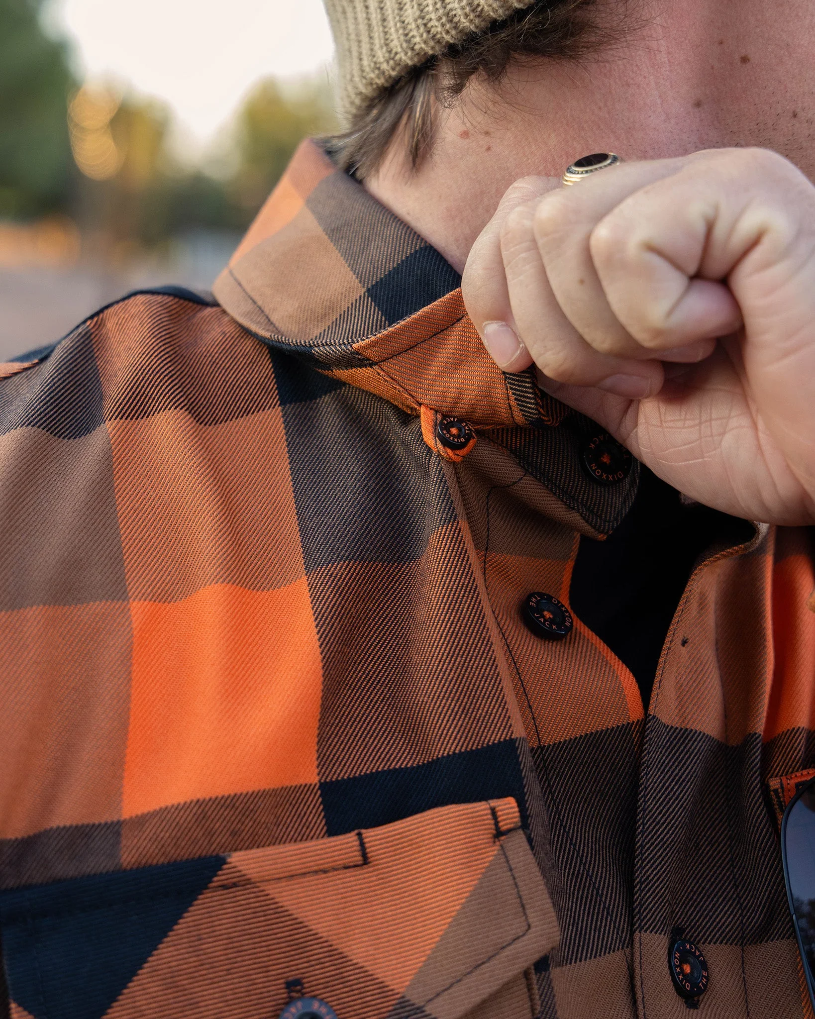 The Jack Flannel - Image 3