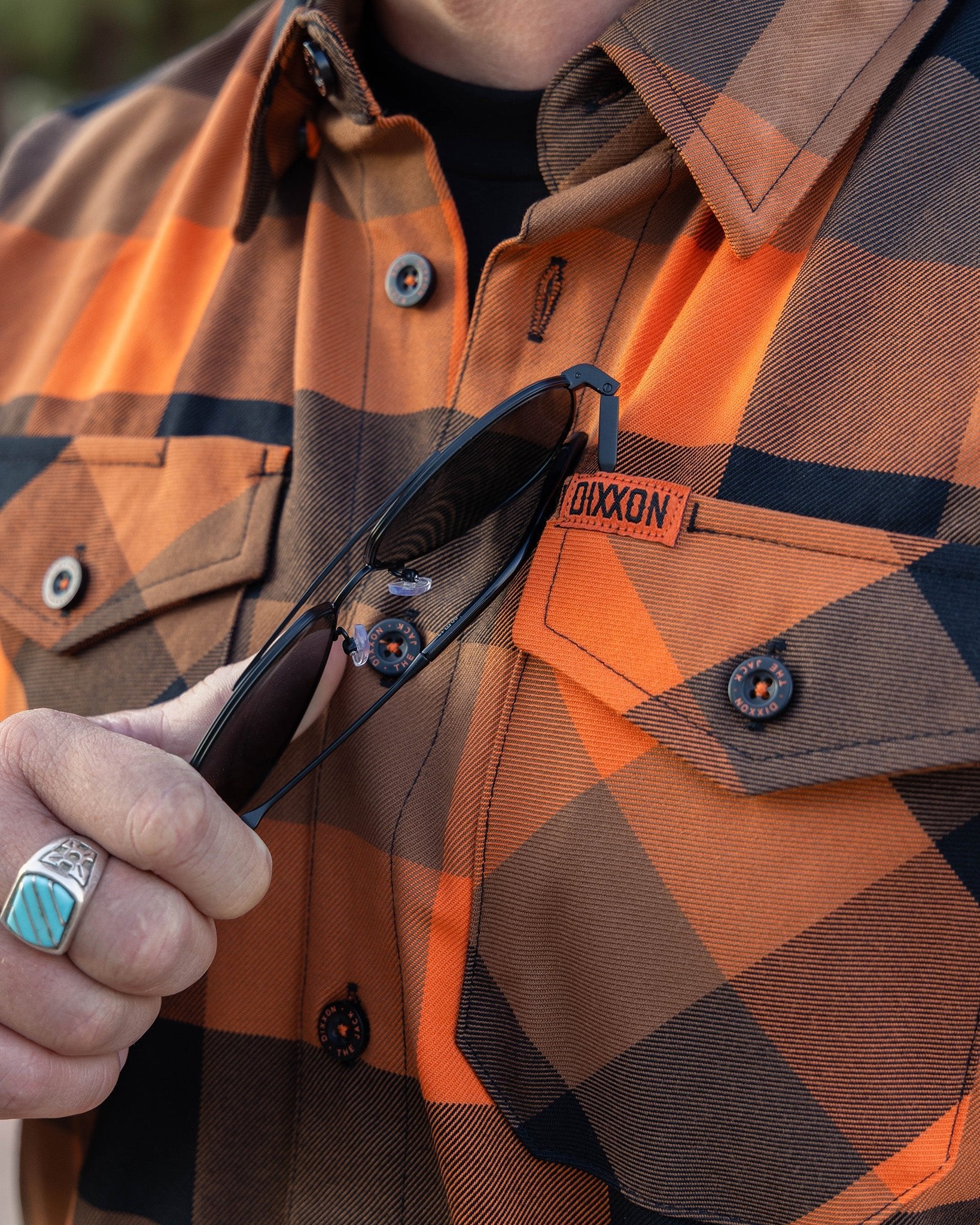 The Jack Flannel - Image 4