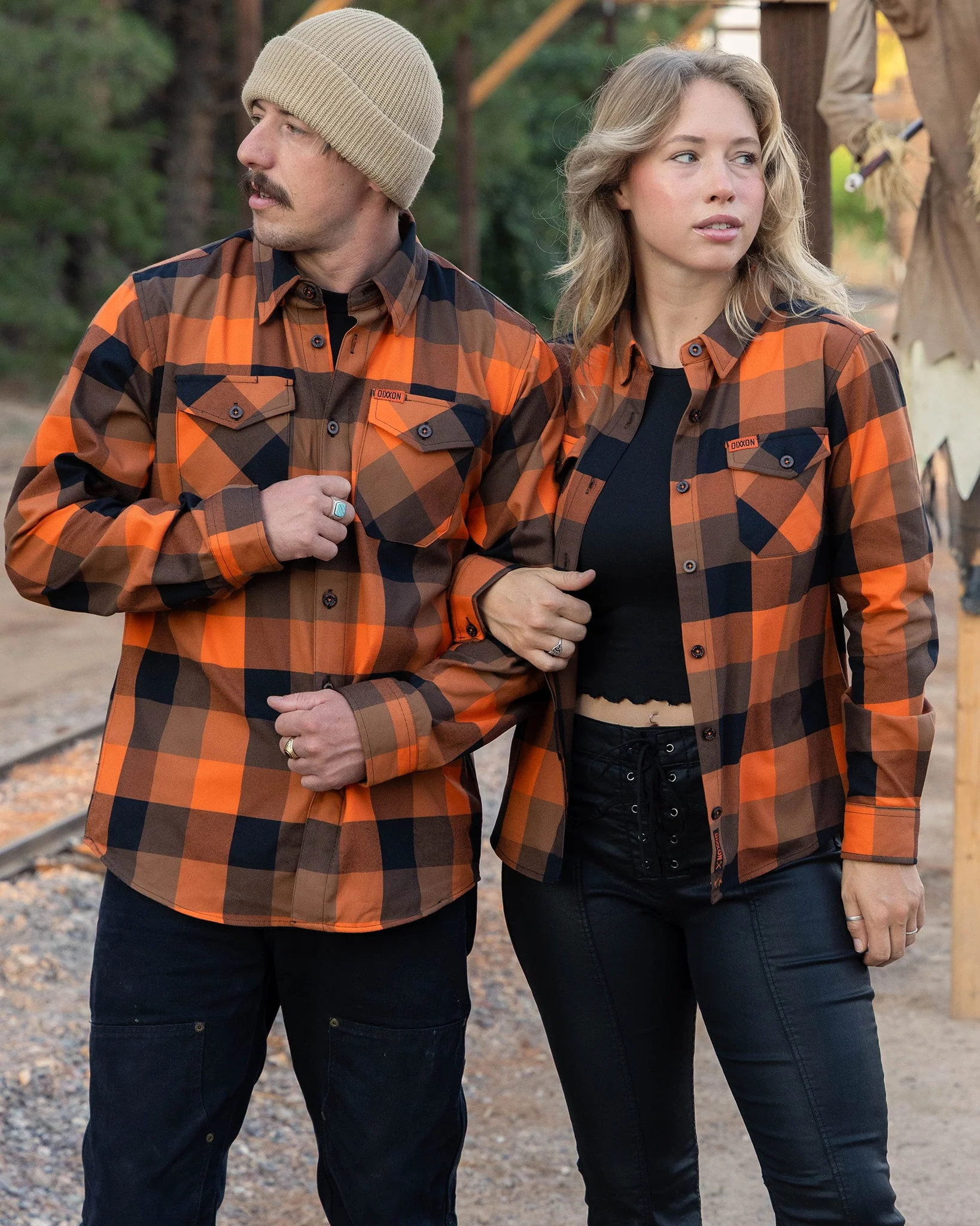 The Jack Flannel - Image 7