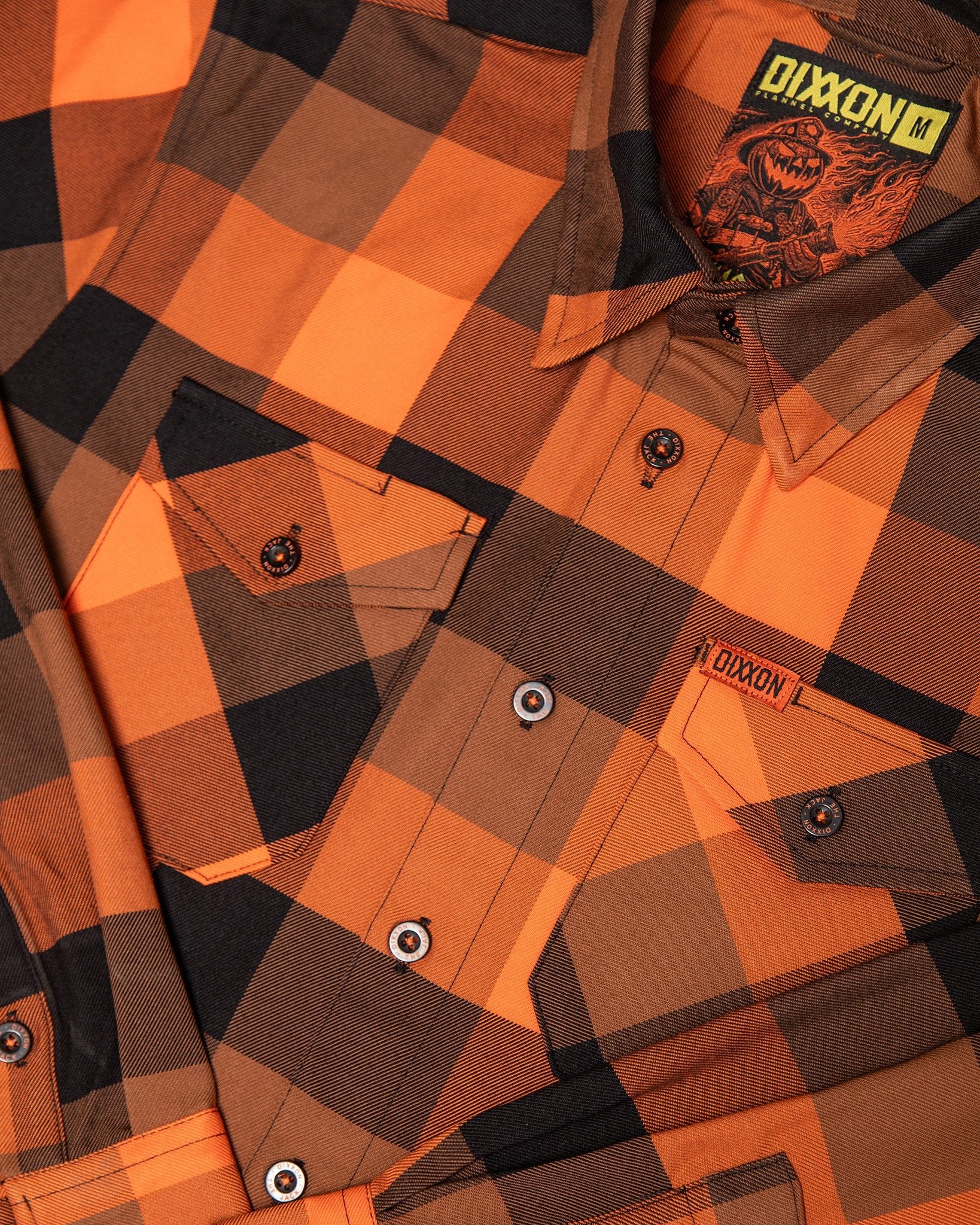 The Jack Flannel - Image 8