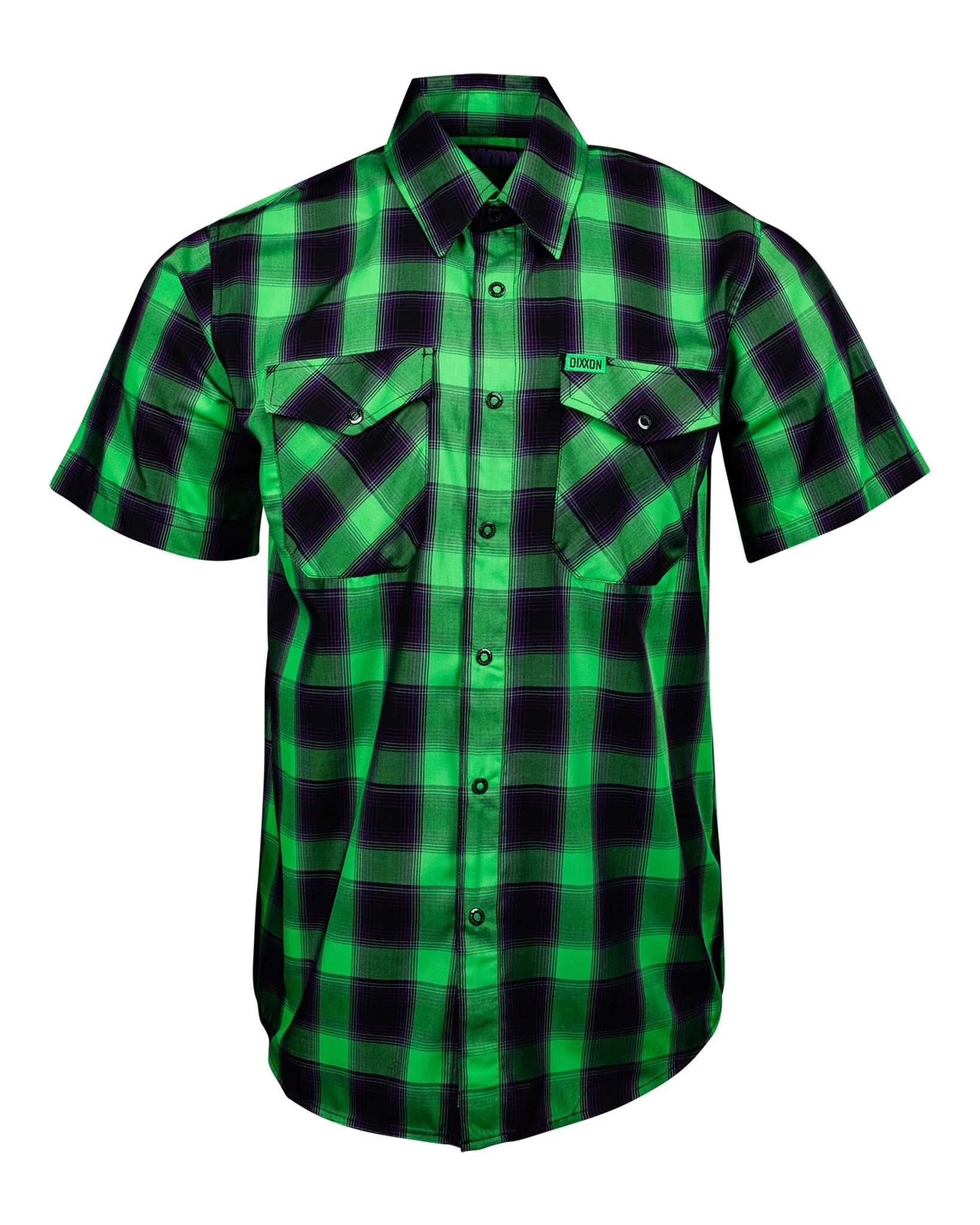 The Lagoon Bamboo Short Sleeve - Image 3
