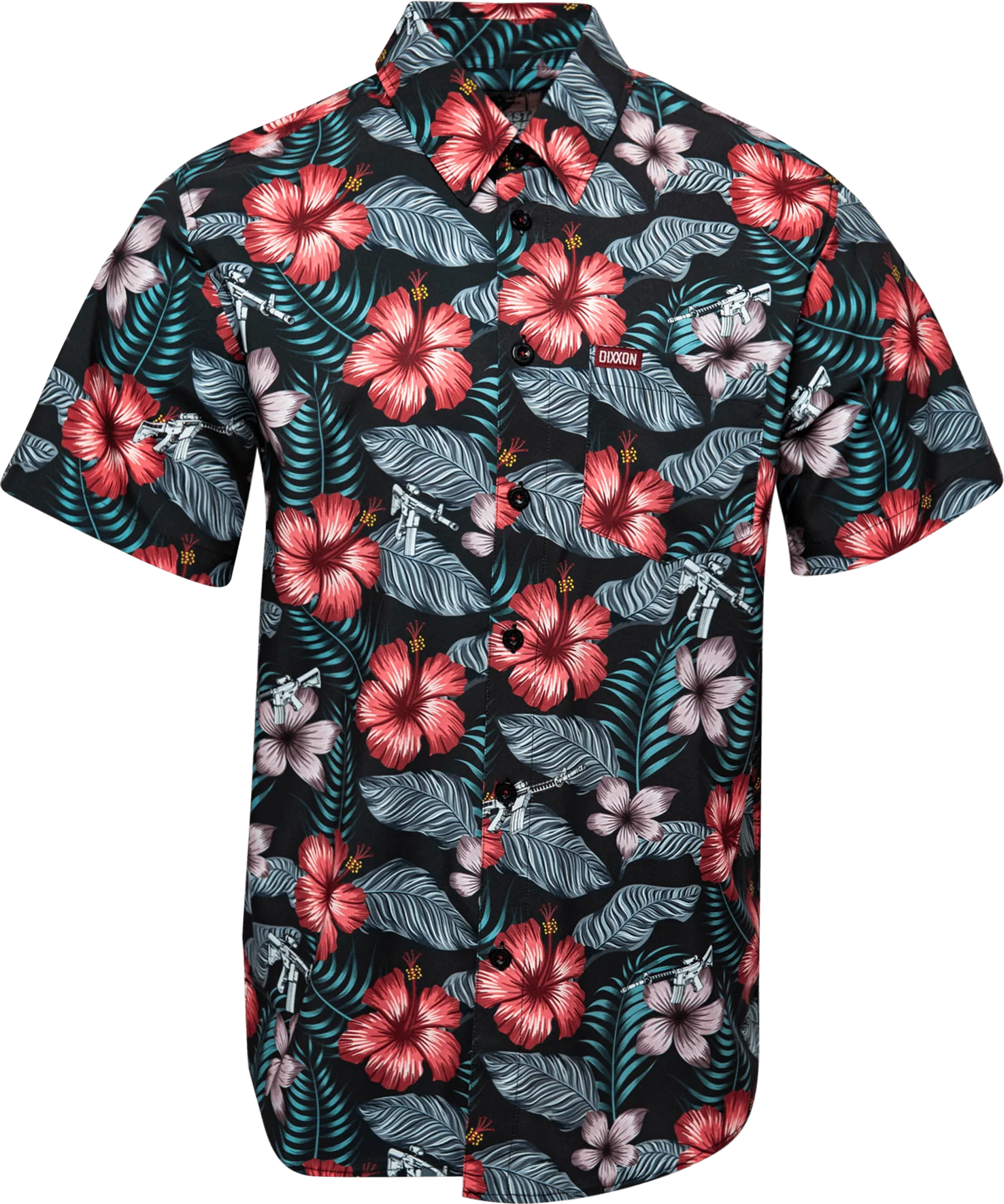 The Last Defense Party Shirt - Image 2