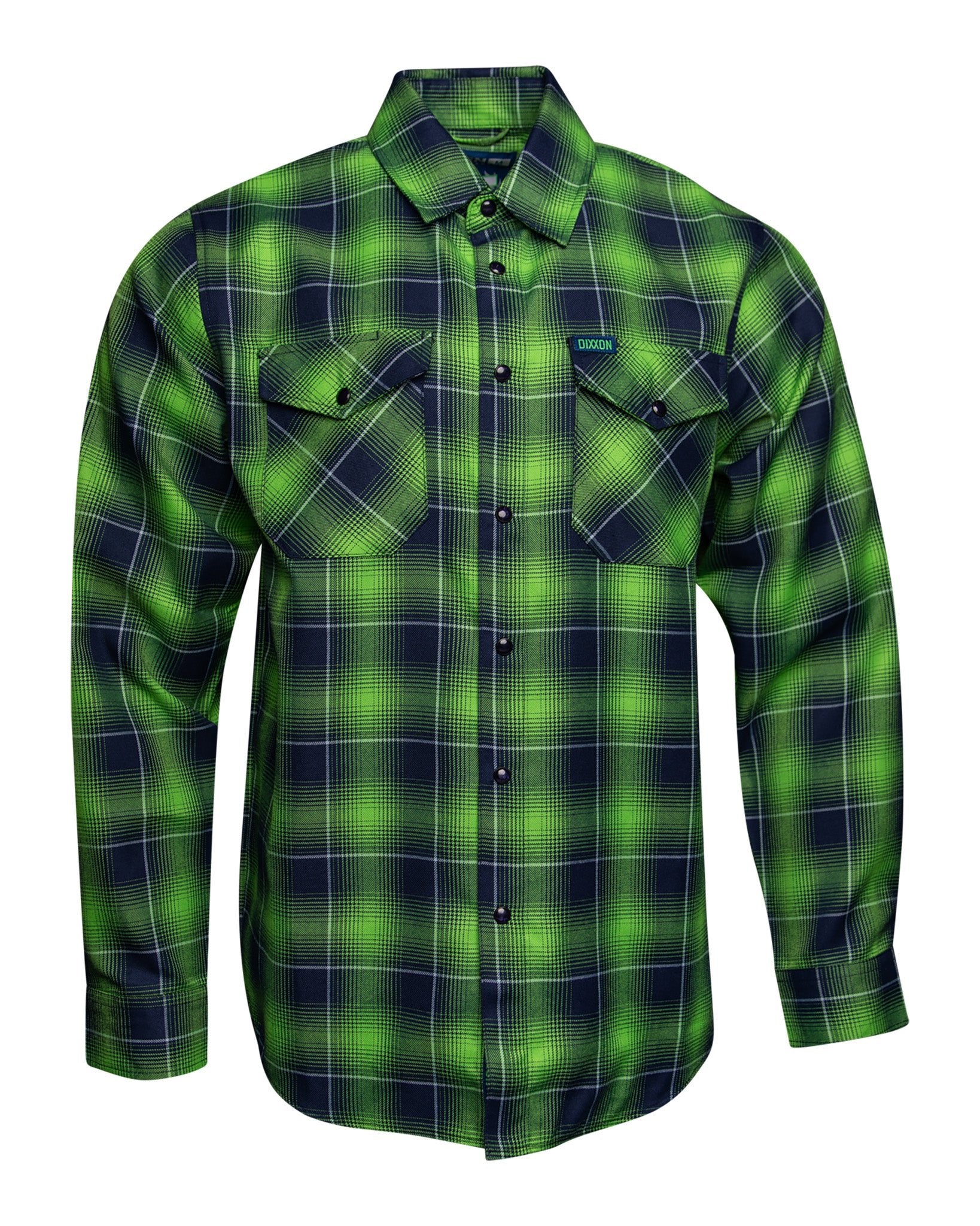 The Legion Flannel - Image 2