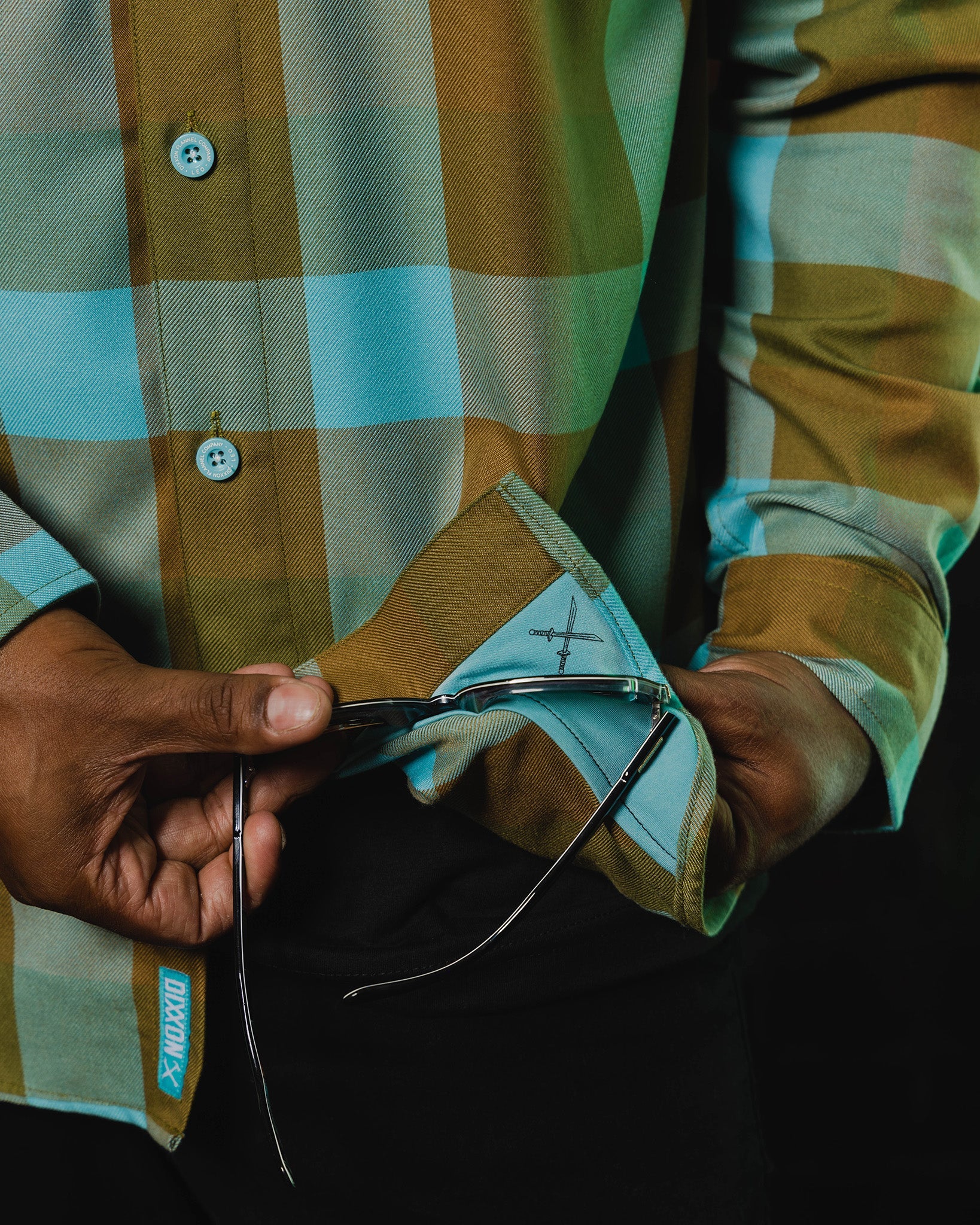 The Leo Flannel - Image 5