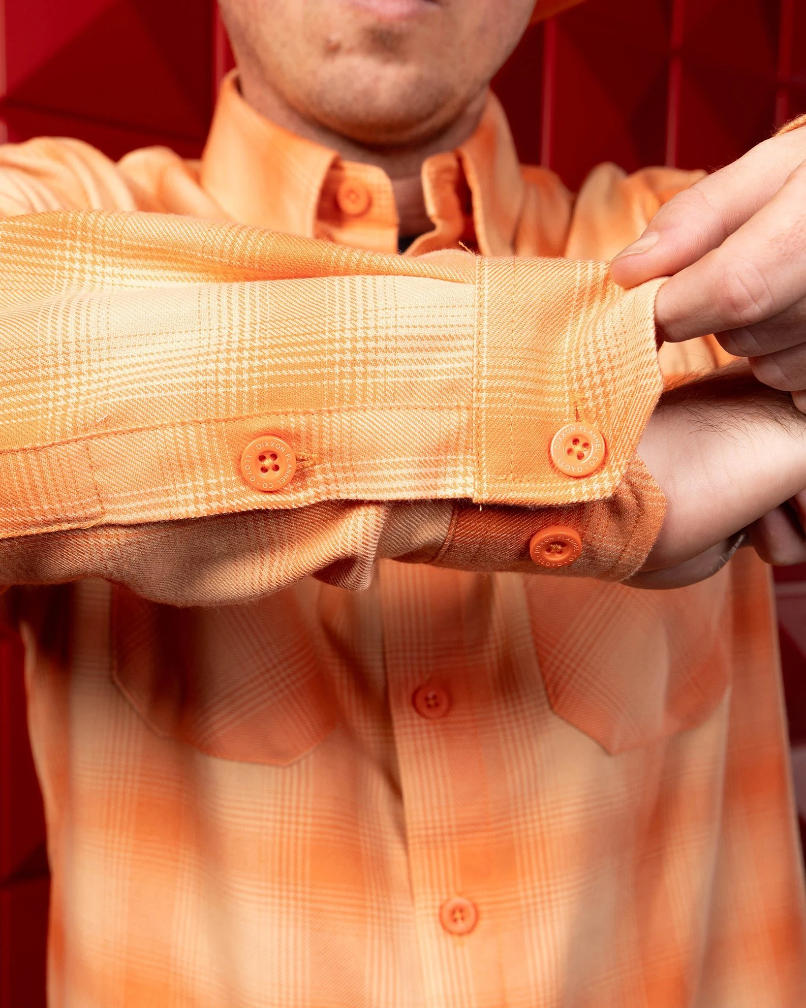 The Lloyd Flannel - Image 5