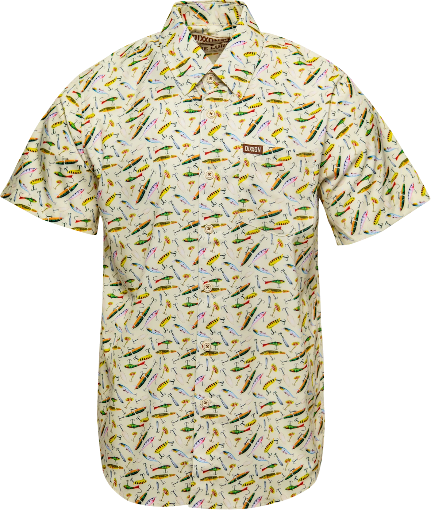 The Lure Party Shirt - Image 2
