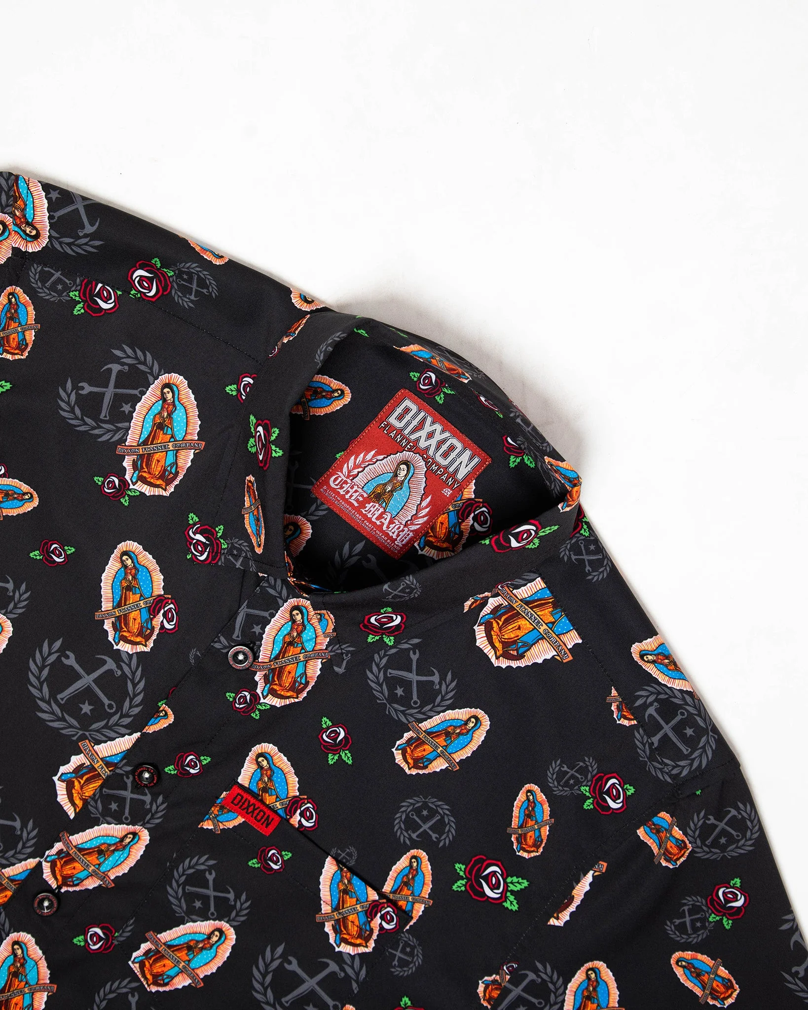 The Mary Party Shirt - Image 3