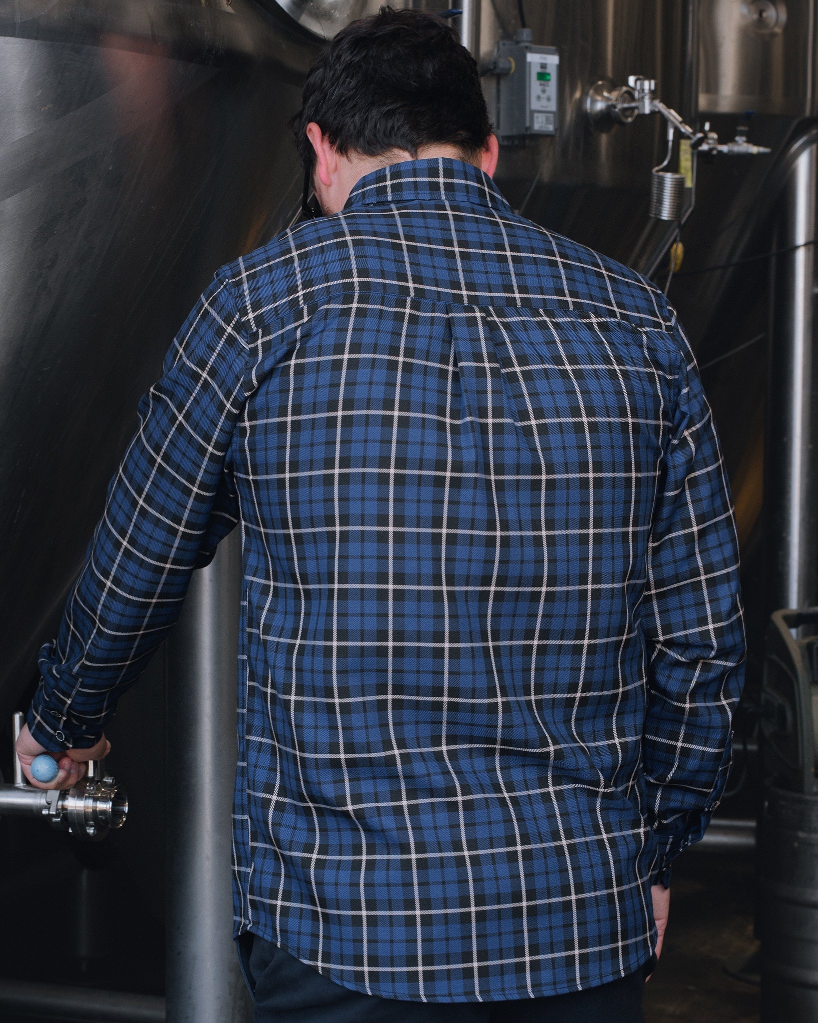 The McKenzie Flannel - Image 3