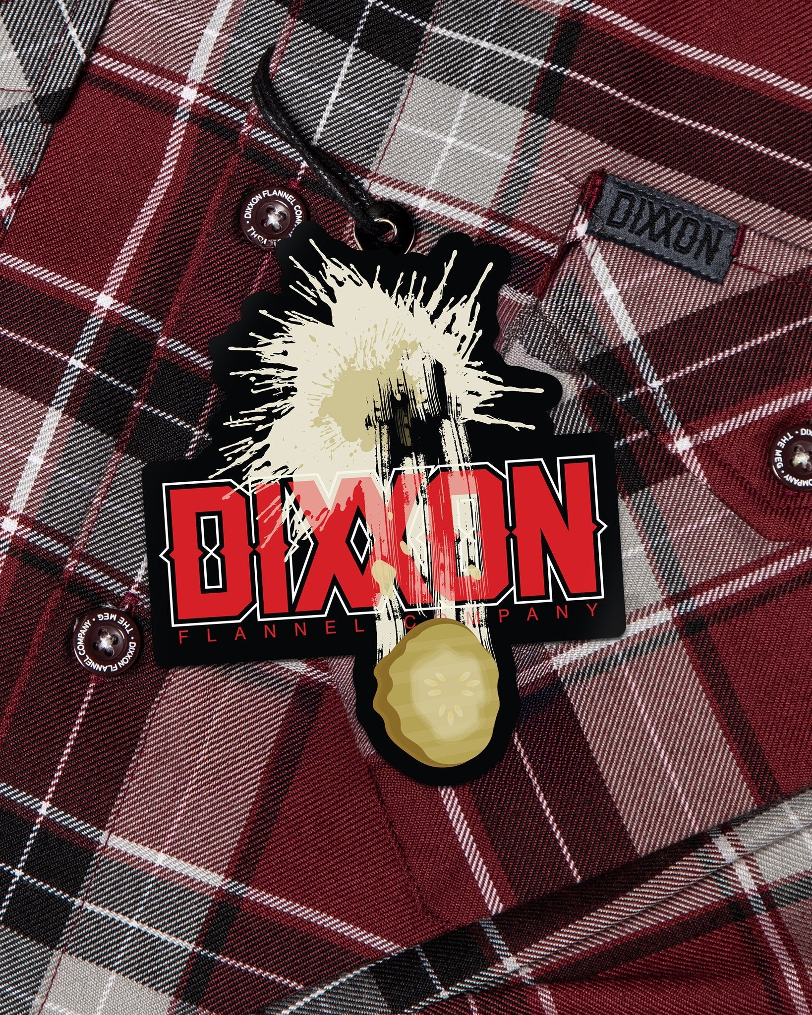 The Meg Flannel - Image 10