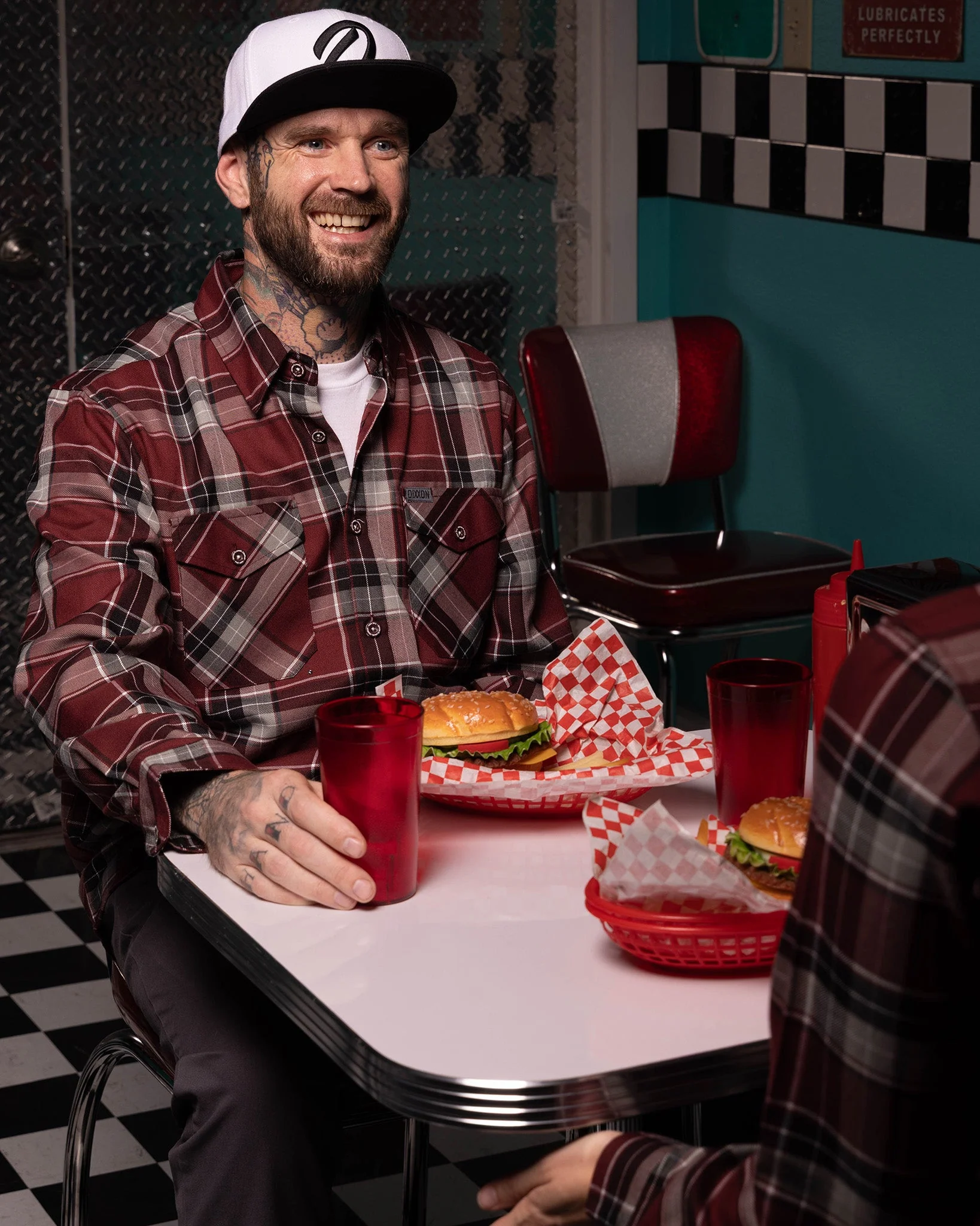 The Meg Flannel - Image 11