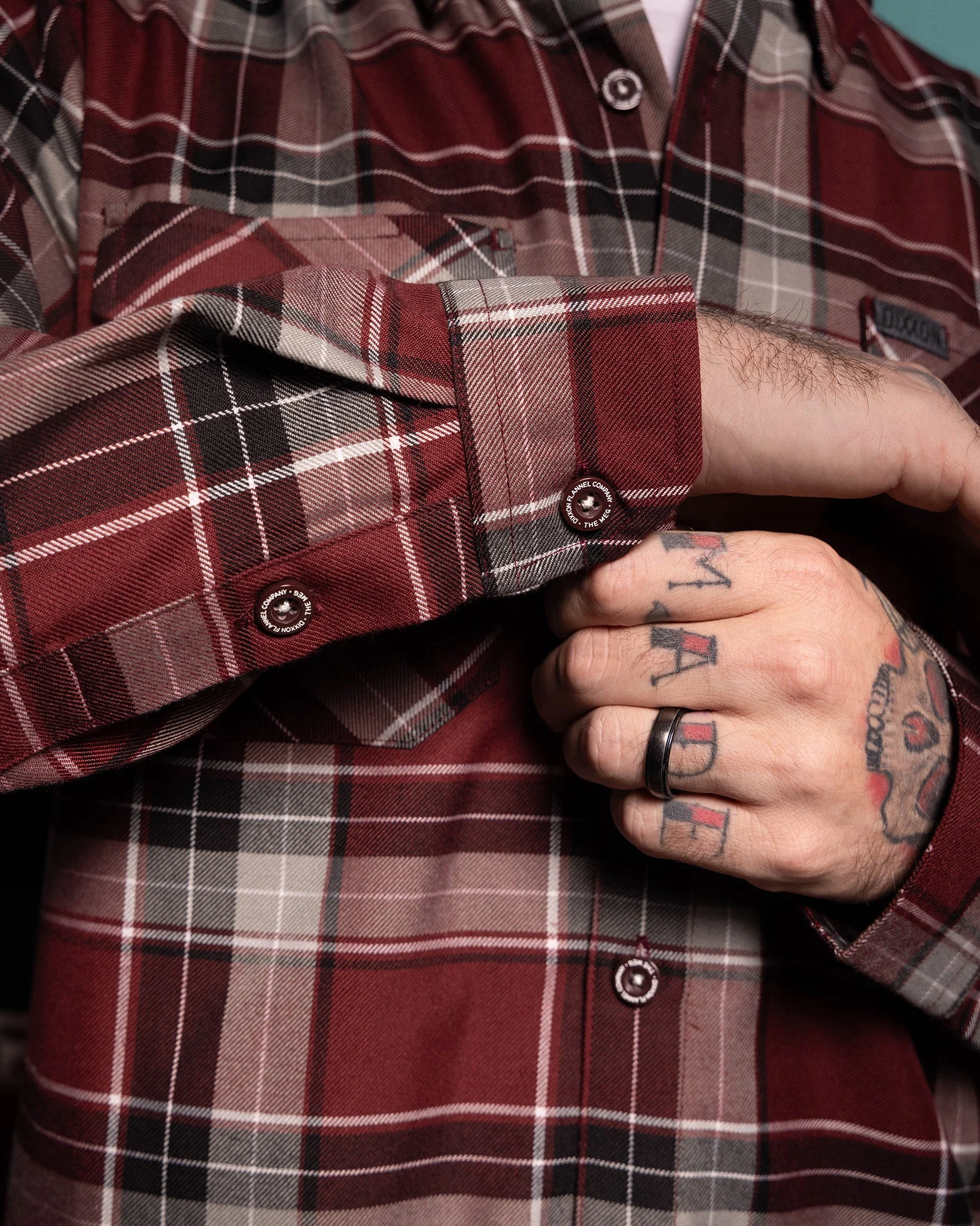 The Meg Flannel - Image 7