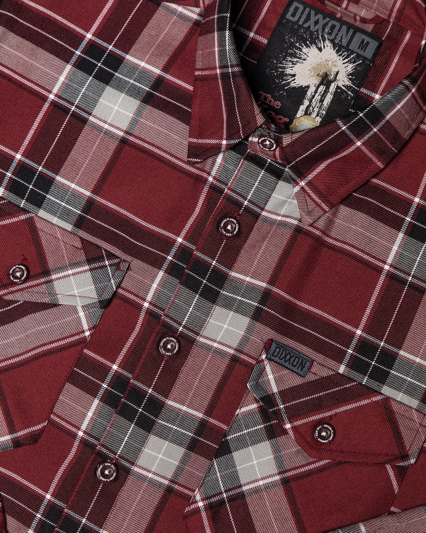 The Meg Flannel - Image 9