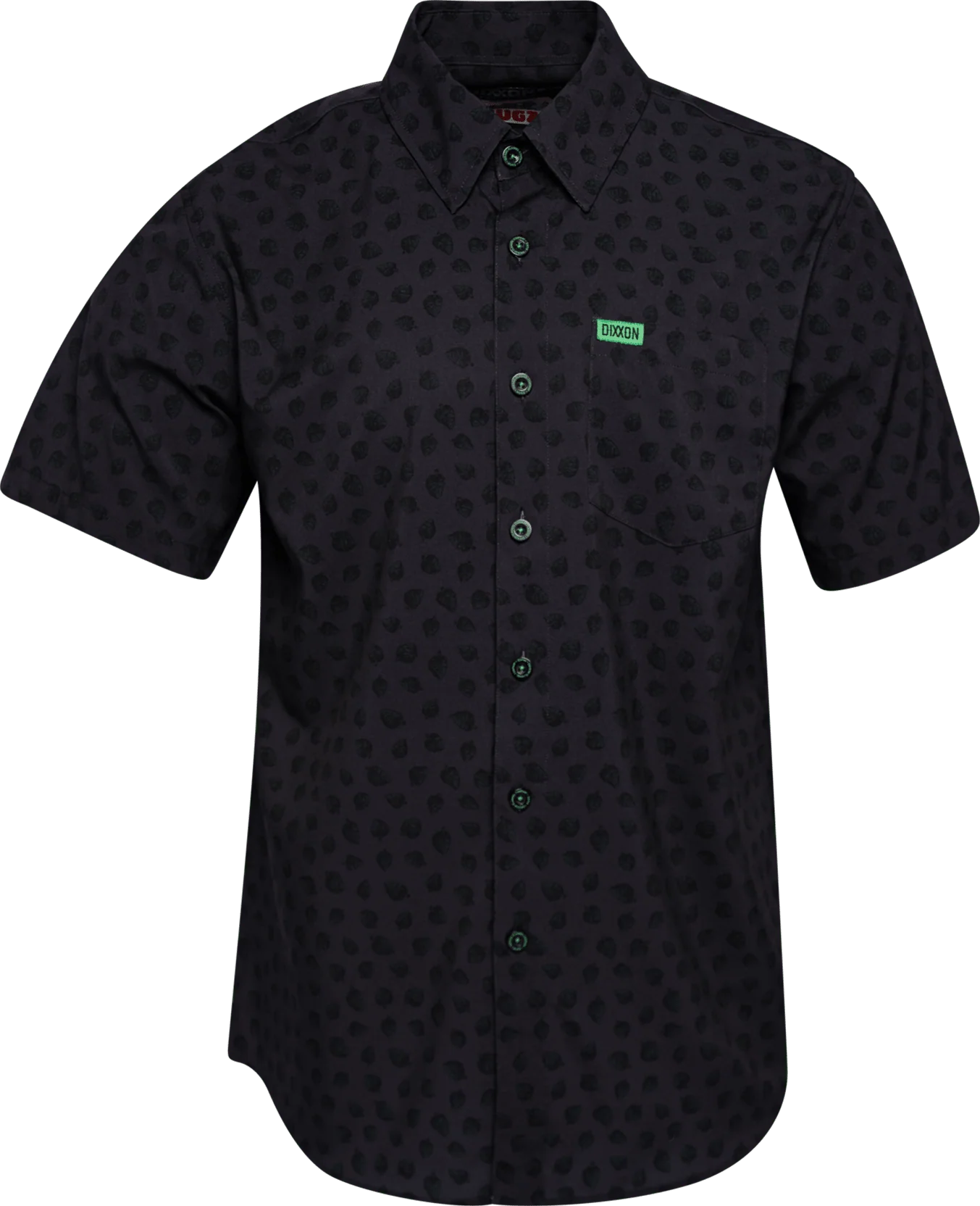 The Nugz Party Shirt - Image 2
