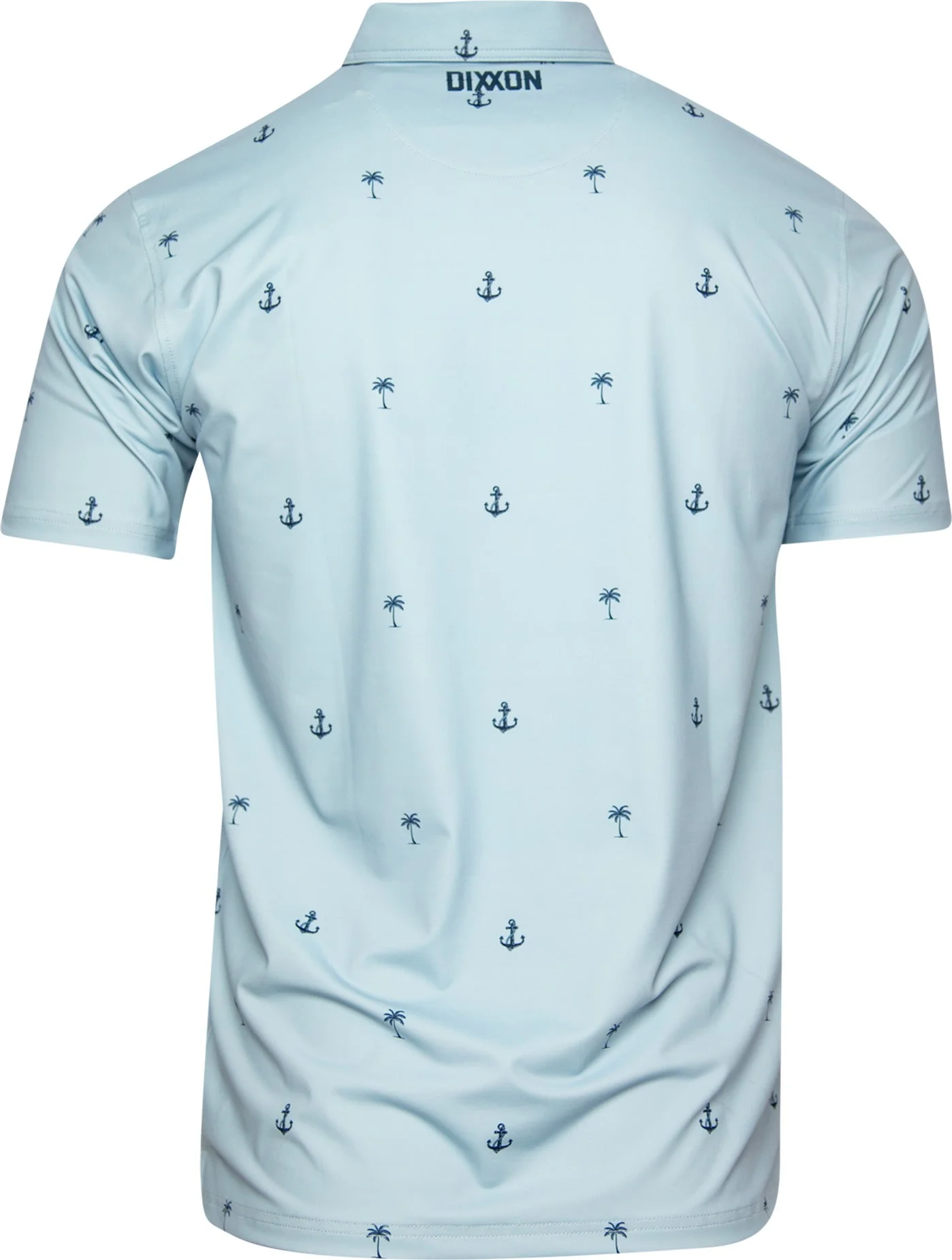The Oasis Party Polo - Image 3