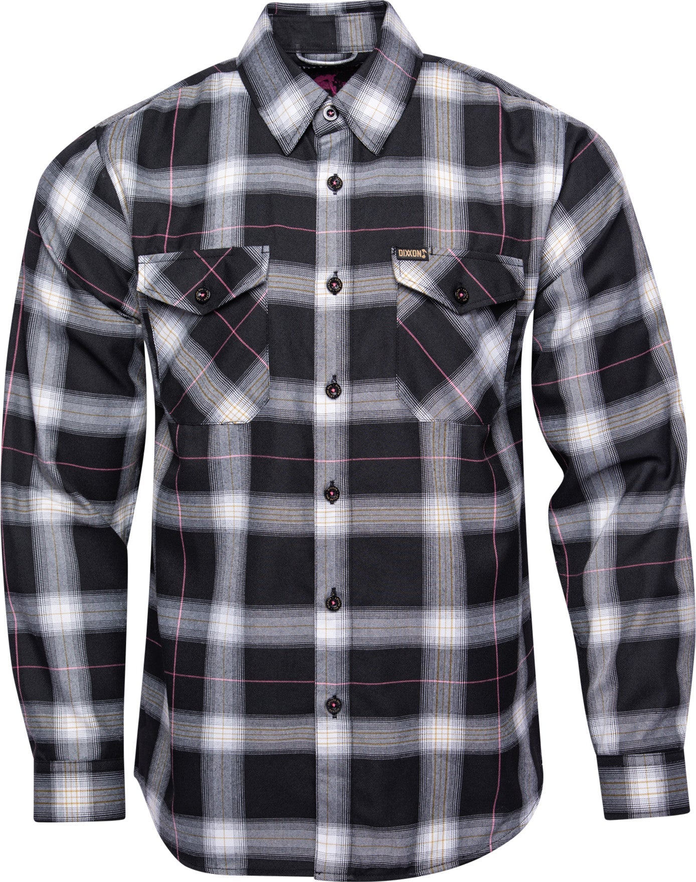 The Outlet Flannel - Image 2