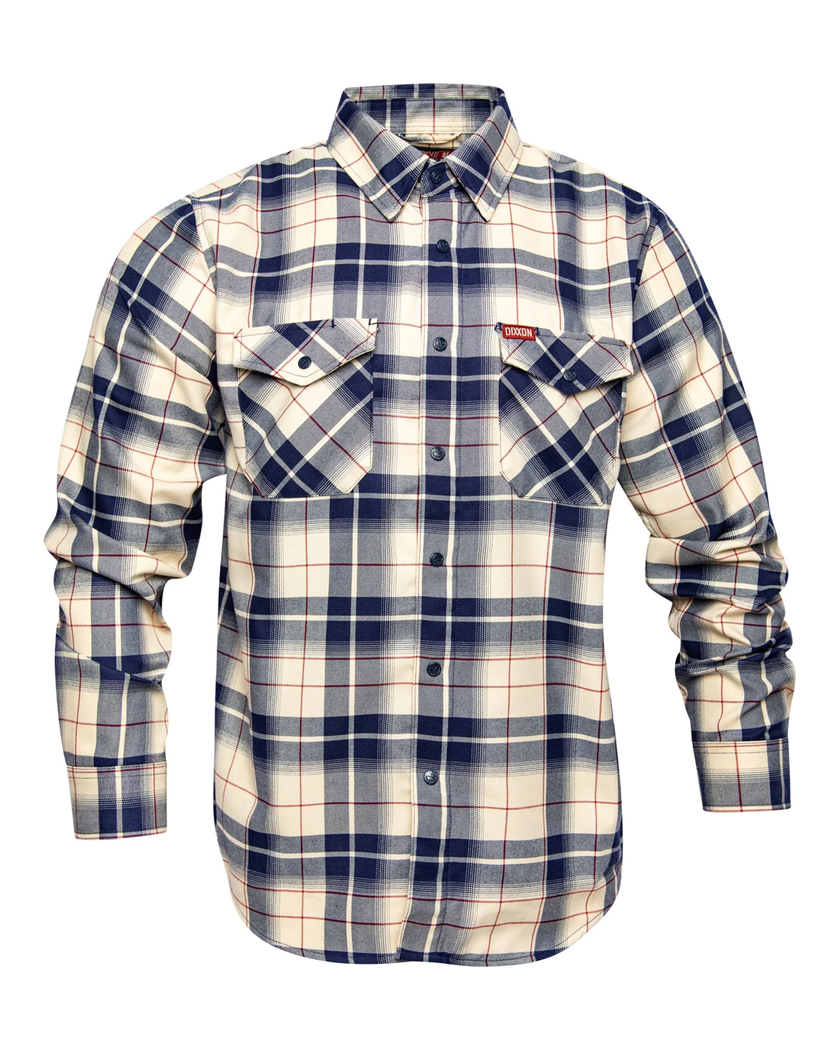 The Passion Flannel - Image 2