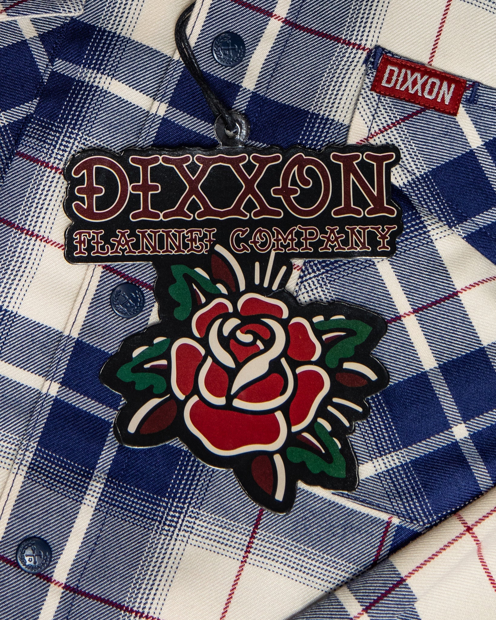 The Passion Flannel - Image 9