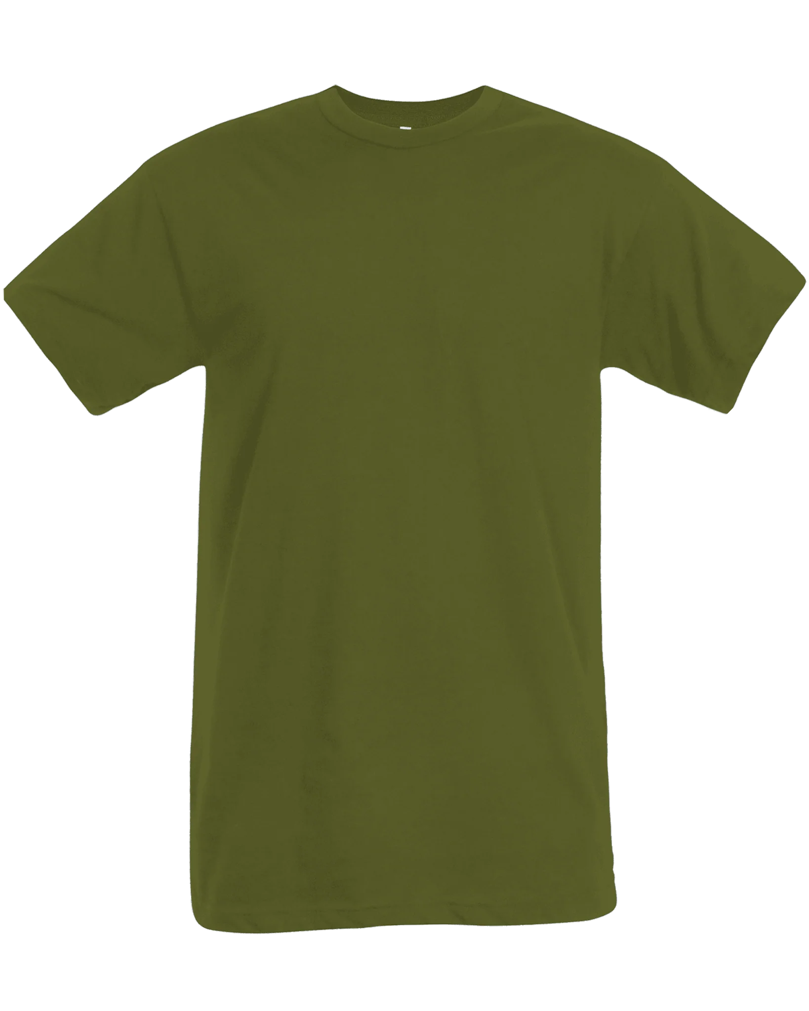 The Perfect Tee - O.D. Green - Image 2