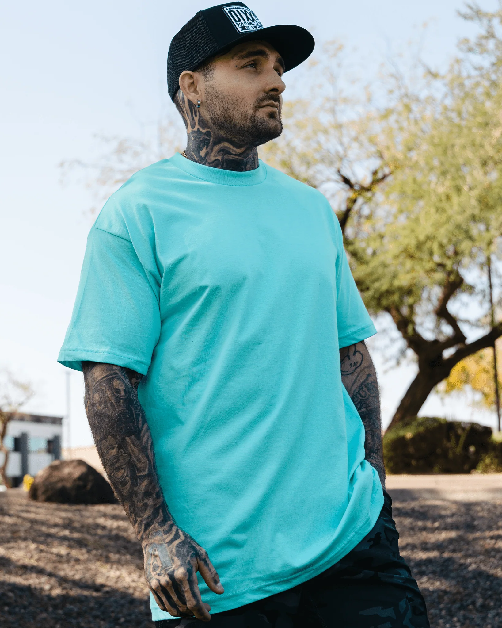 The Perfect Tee - Tiffany - Image 3