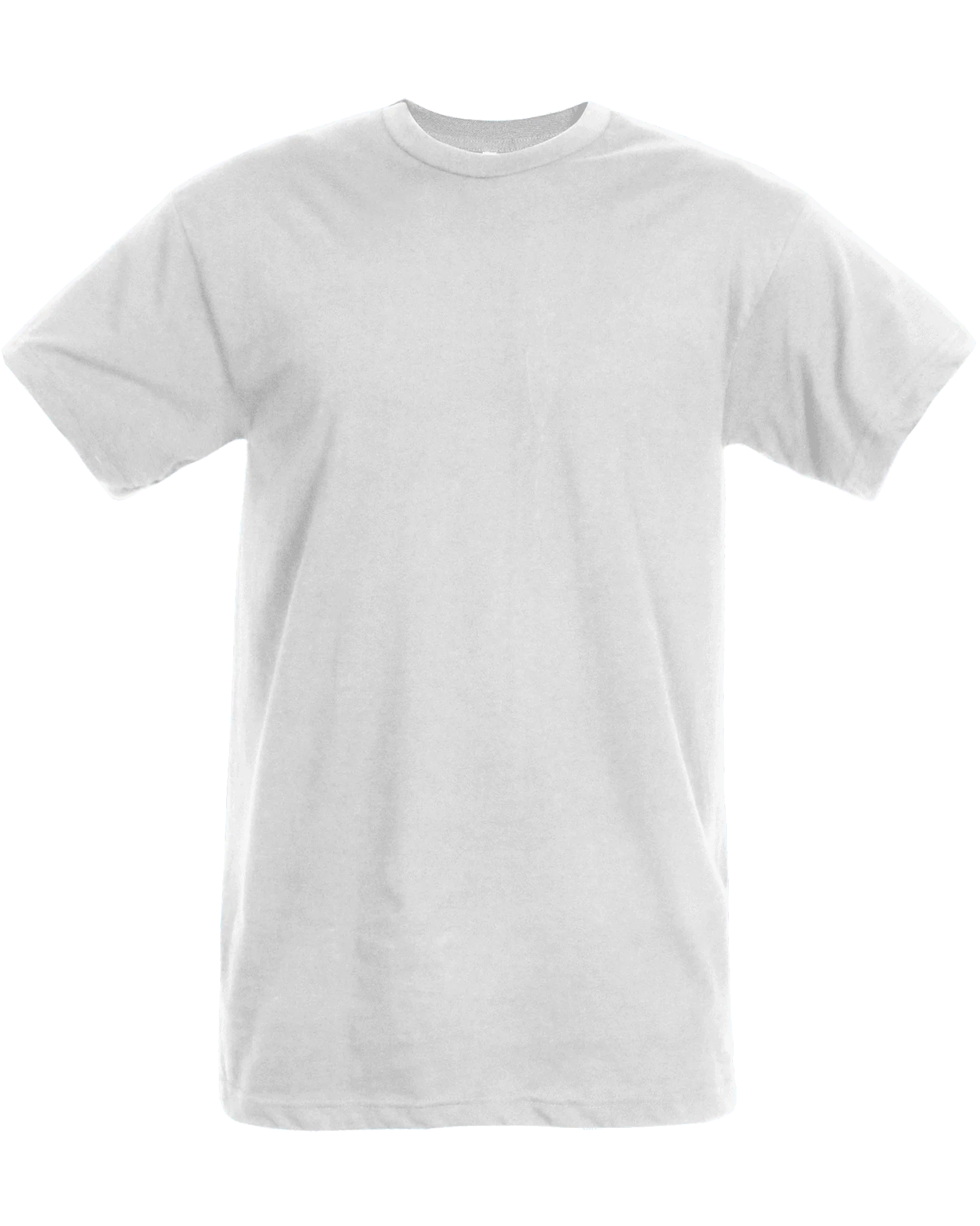 The Perfect Tee - White - Image 2