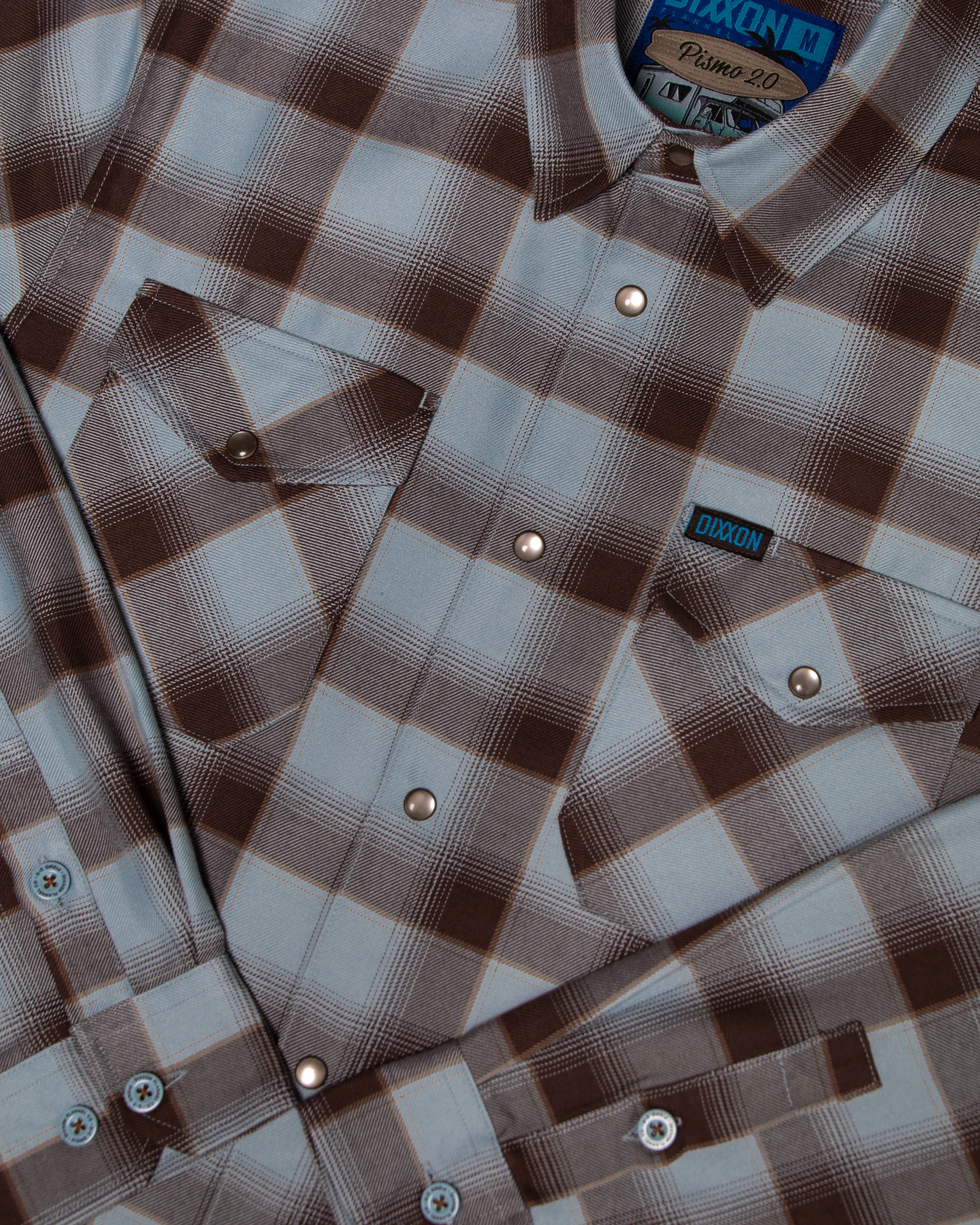 The Pismo Flannel 2.0 - 13 Years of Flannels - Image 11