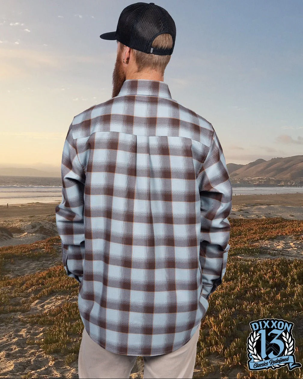 The Pismo Flannel 2.0 - 13 Years of Flannels - Image 3