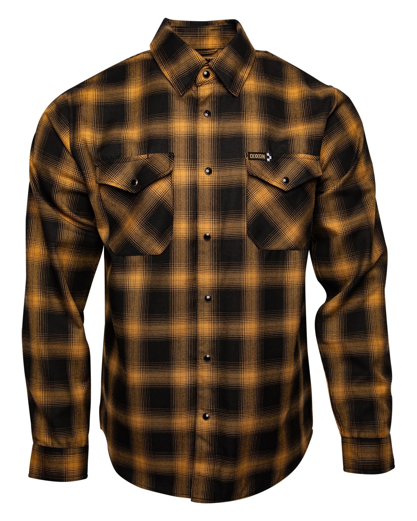 The Pitter Flannel - Image 2