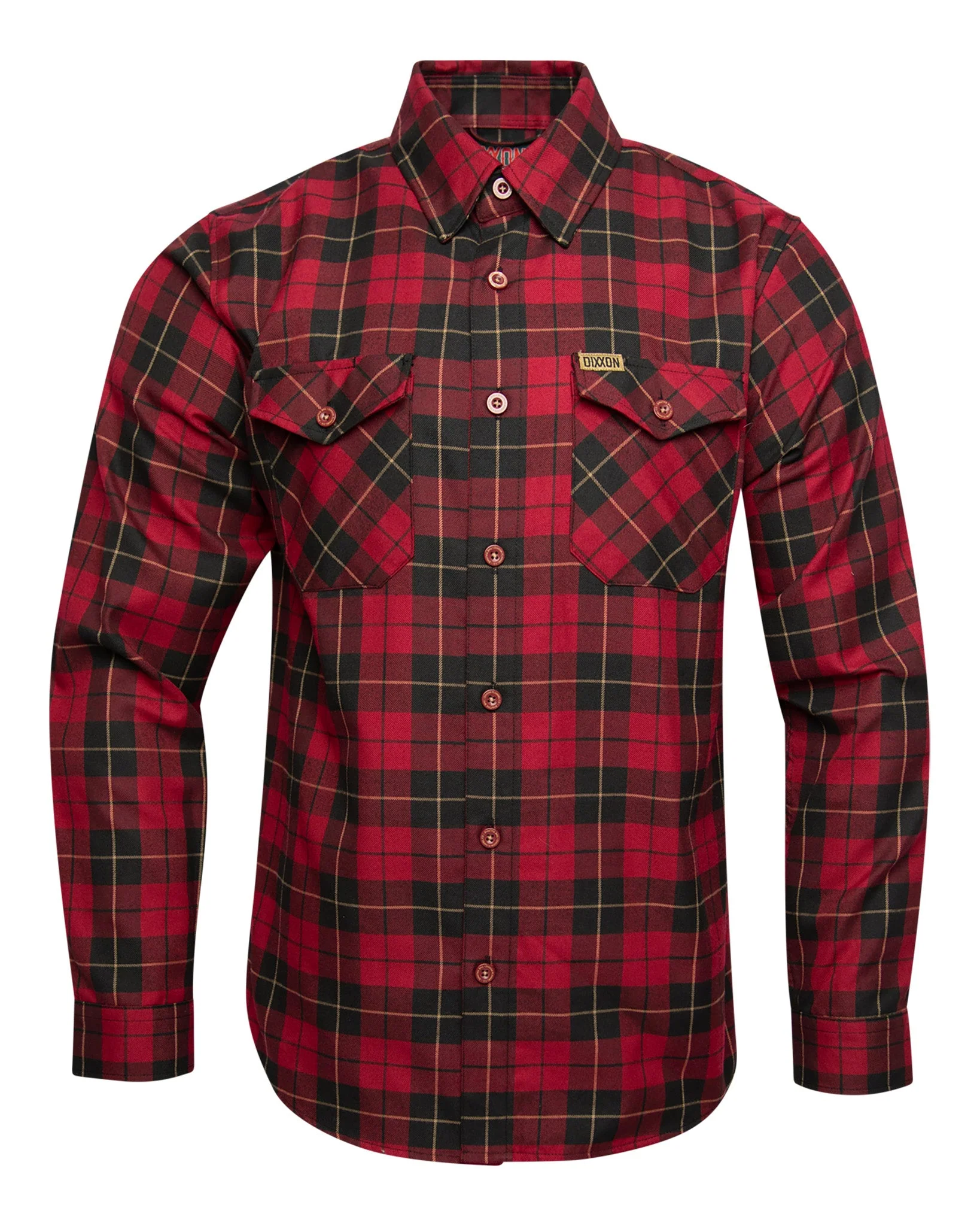 The Ralphie Flannel - Image 2