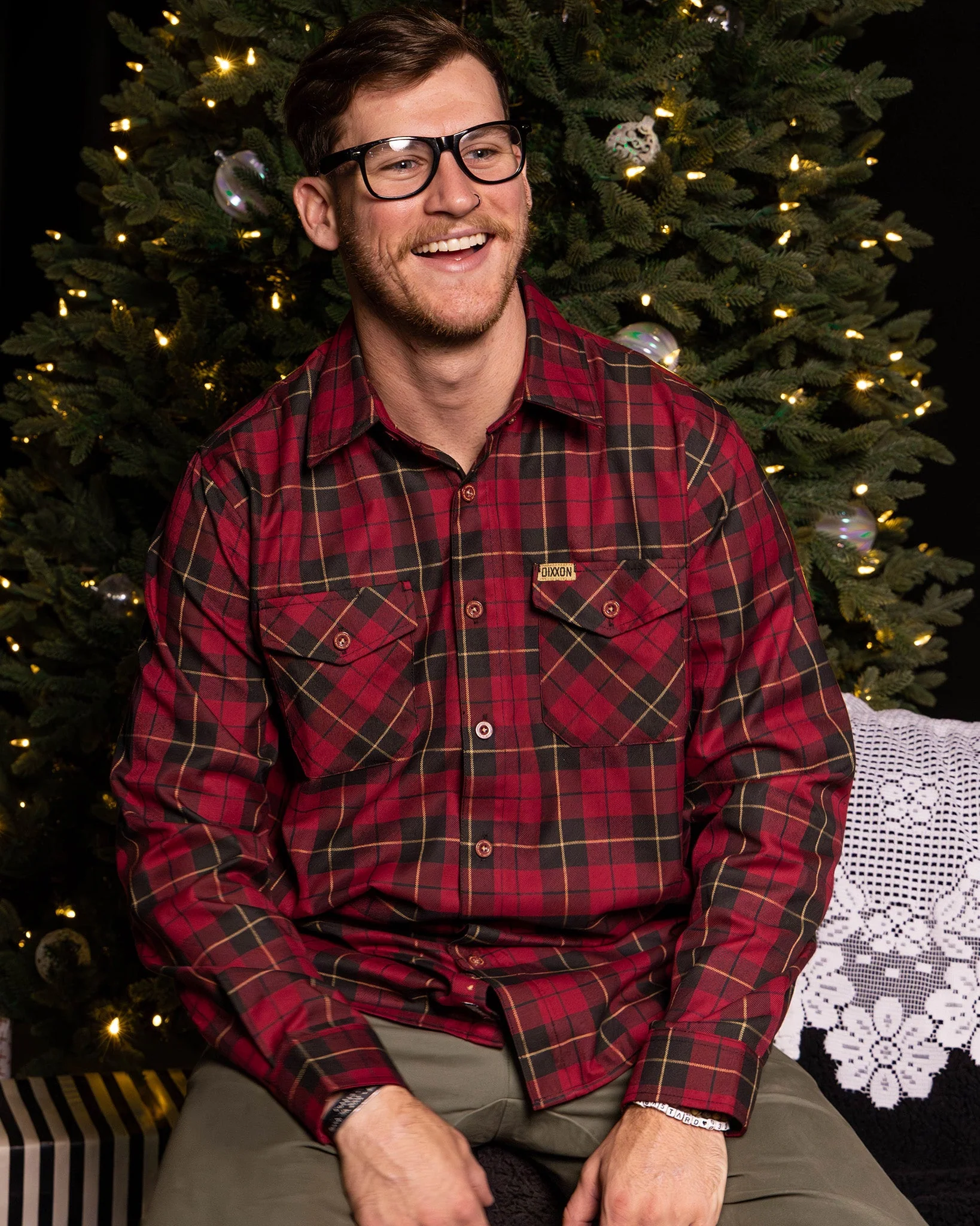 The Ralphie Flannel - Image 3