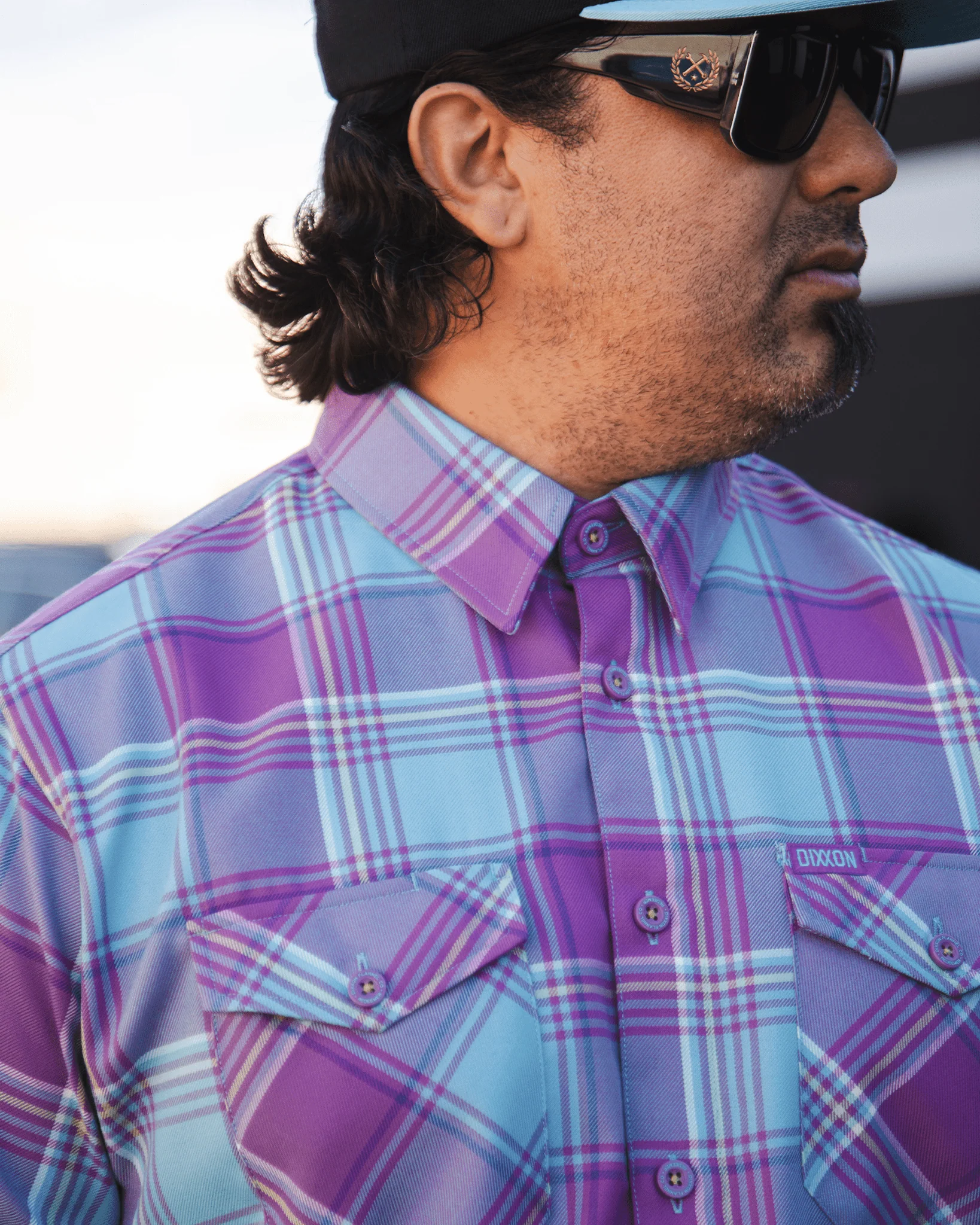 The Redeemer Flannel - Image 5