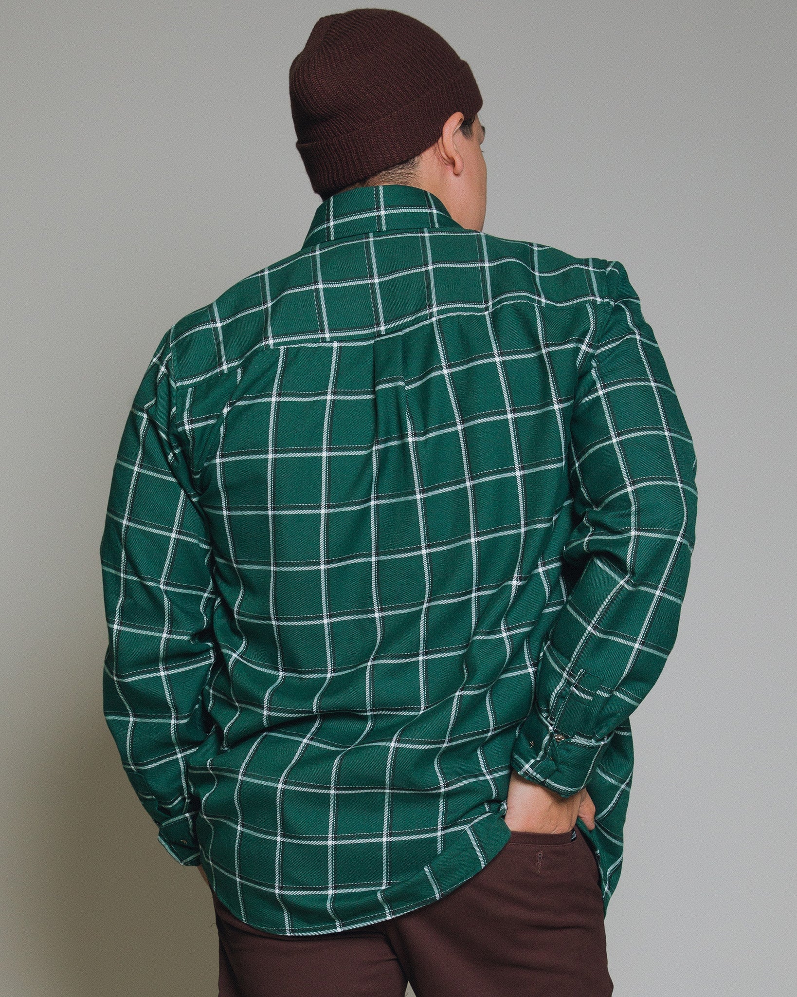 The Rim Flannel - Image 3