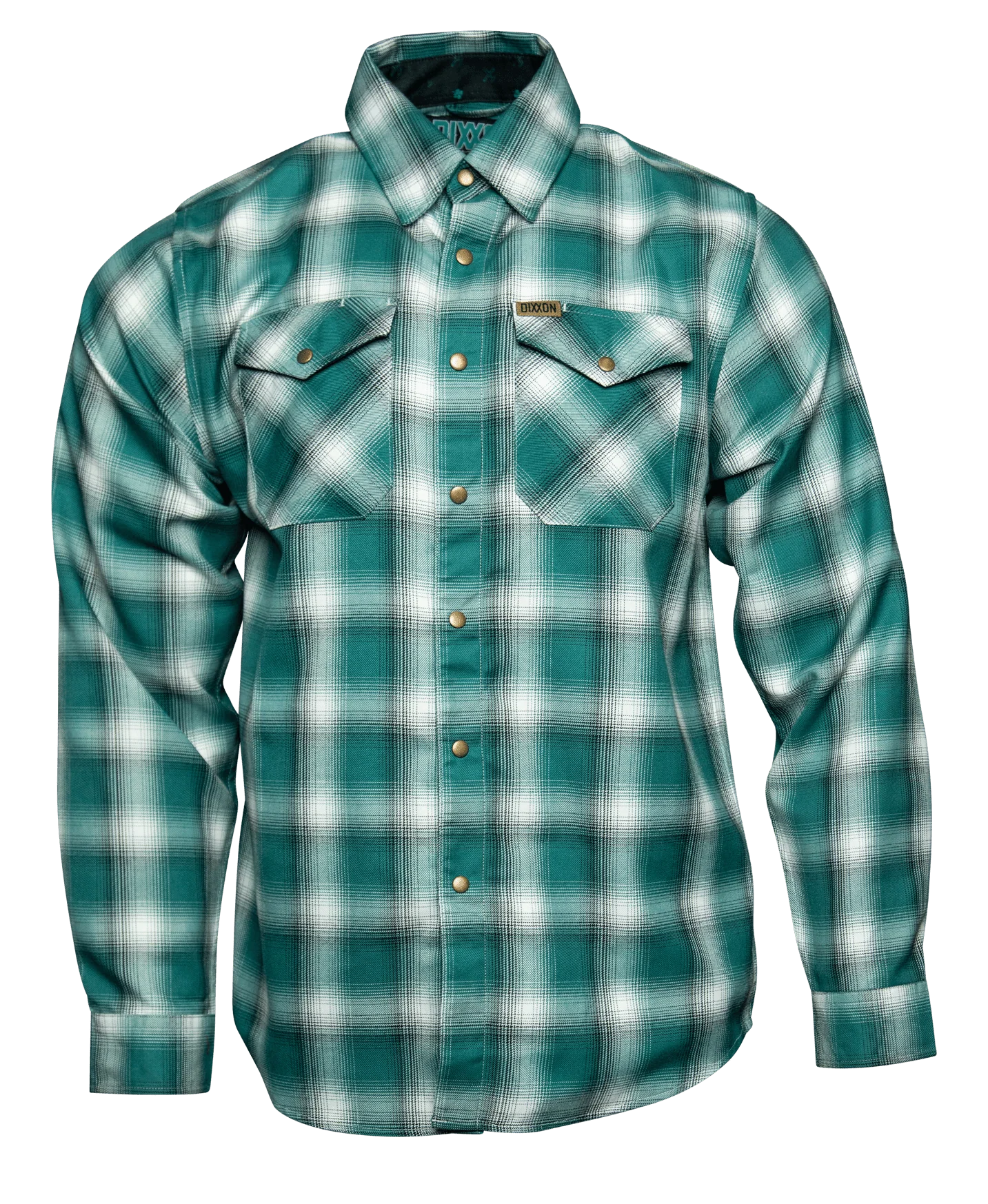 The Russell Flannel - Image 2