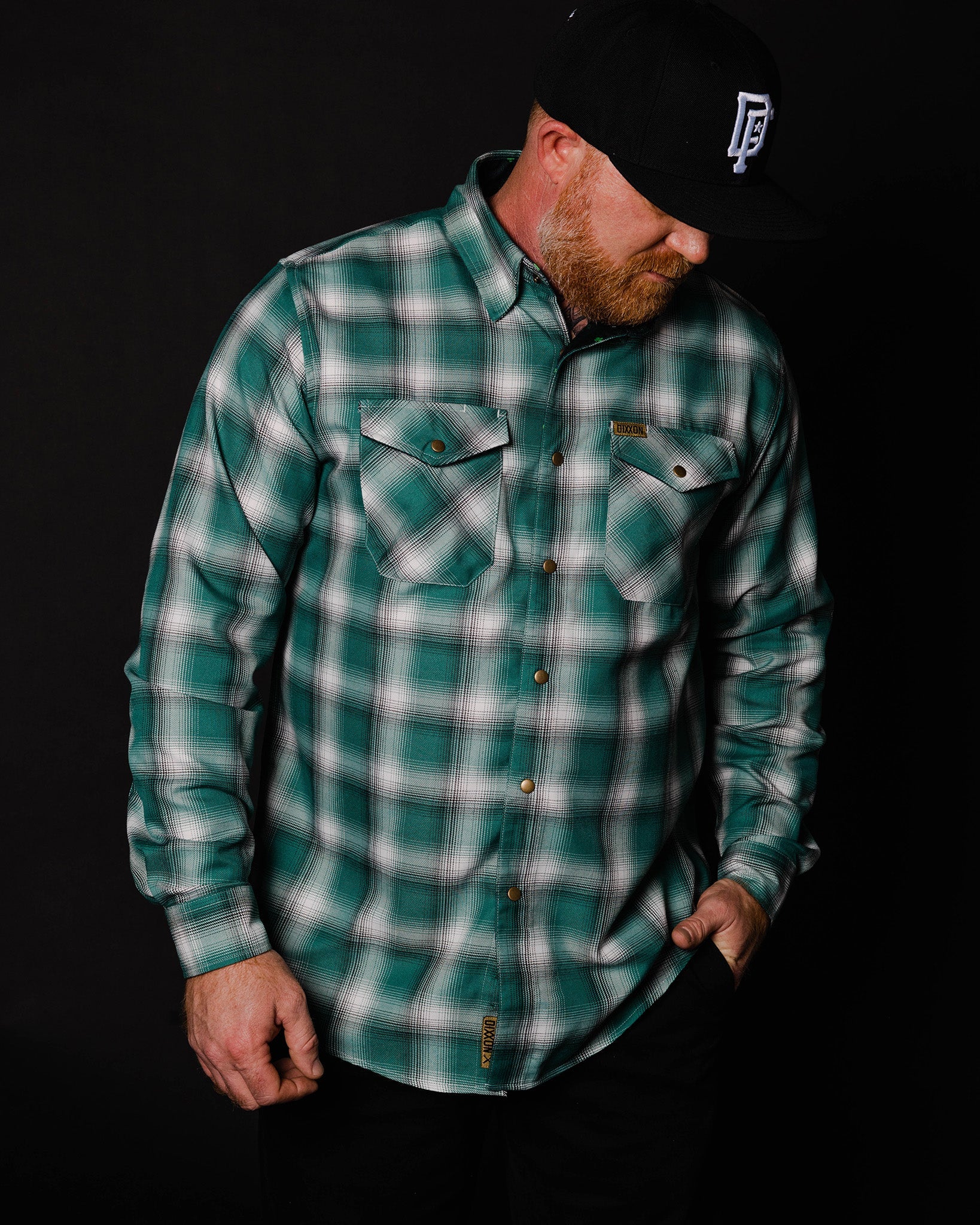 The Russell Flannel - Image 3