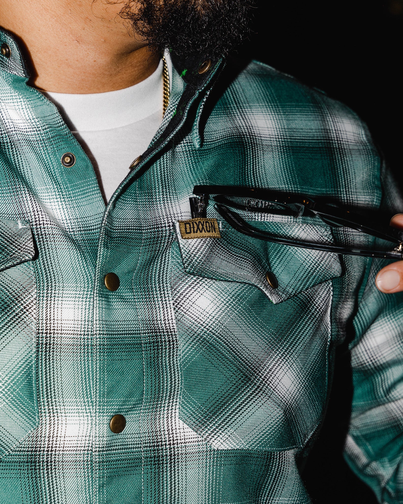 The Russell Flannel - Image 6