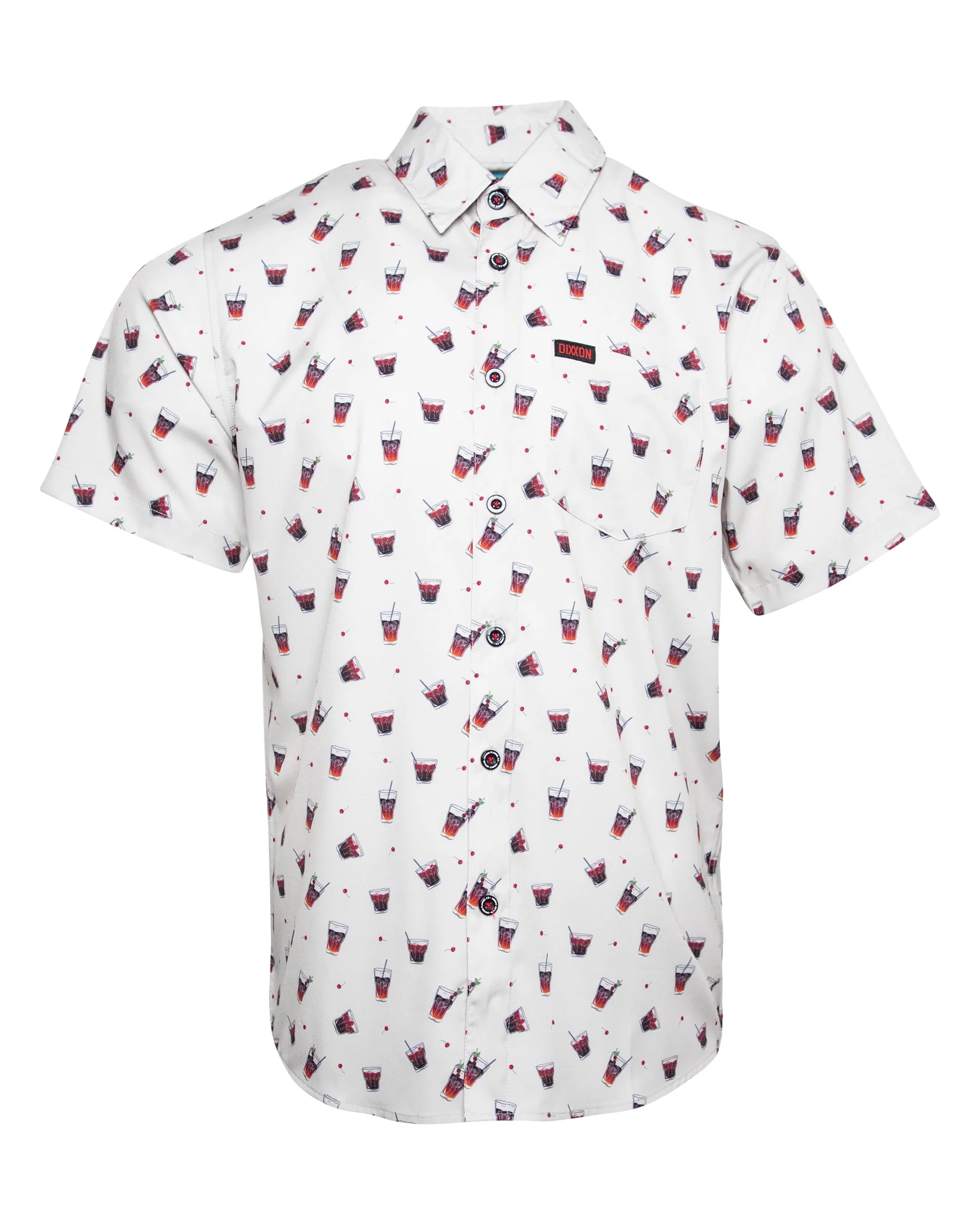 The Sailor Cherry Party Shirt - Image 2