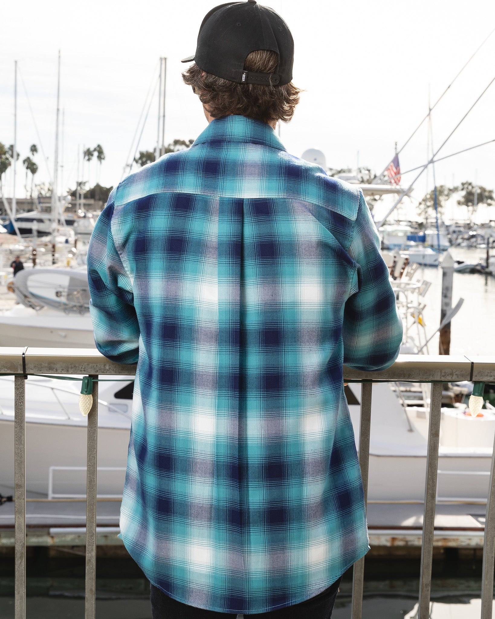 The Shelf Flannel - Image 3