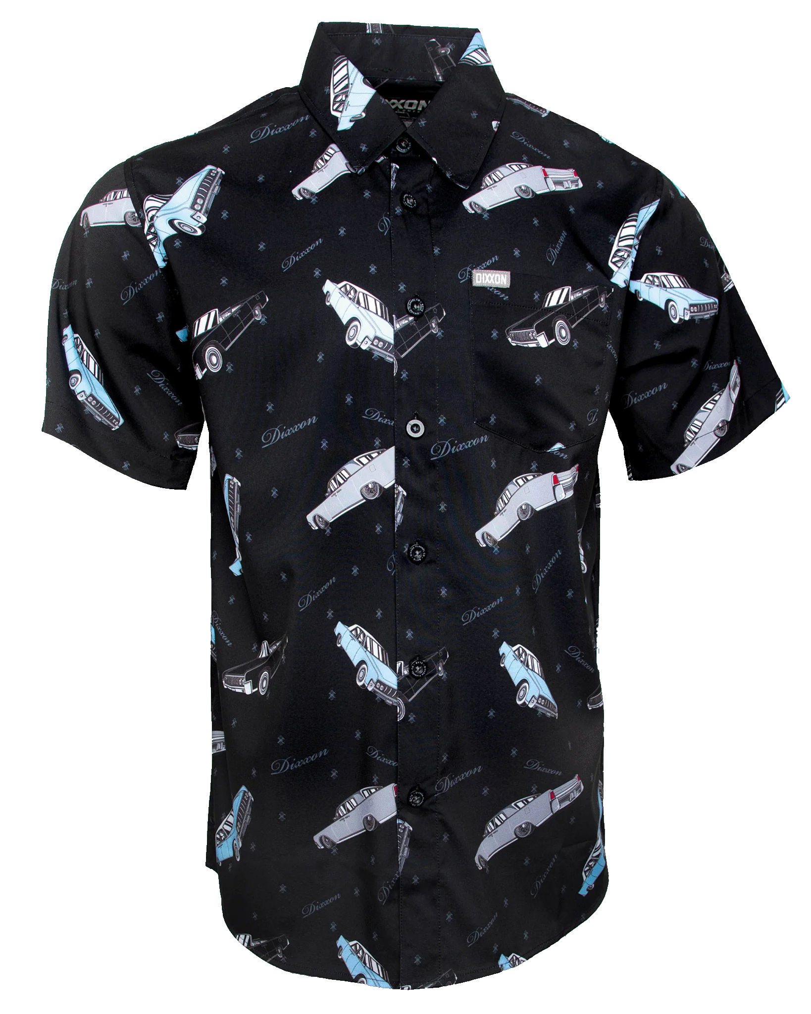 The Slab Party Shirt - Image 2