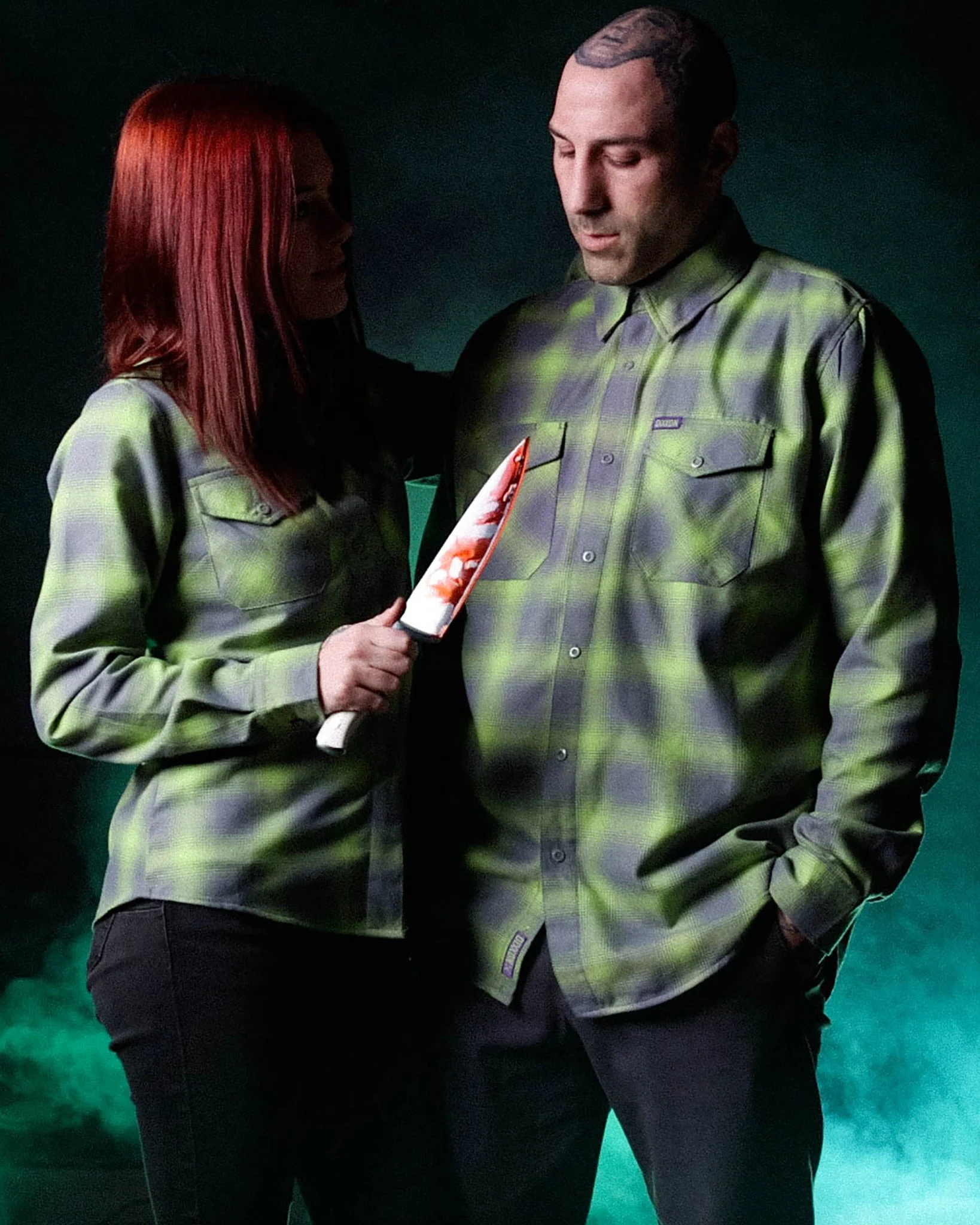 The Slice Flannel - Image 10