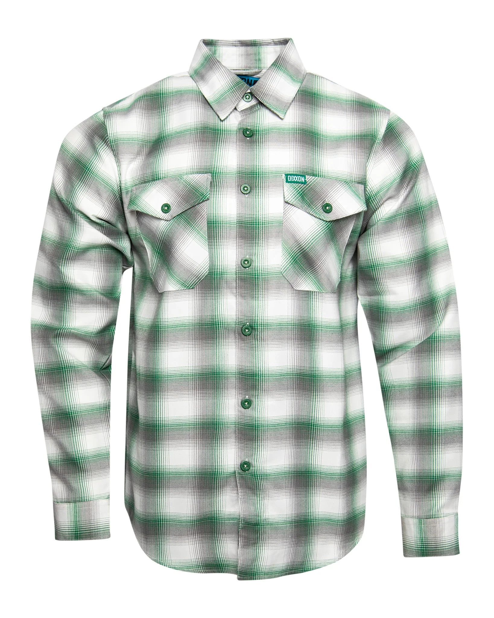The Slopes Flannel - Image 2