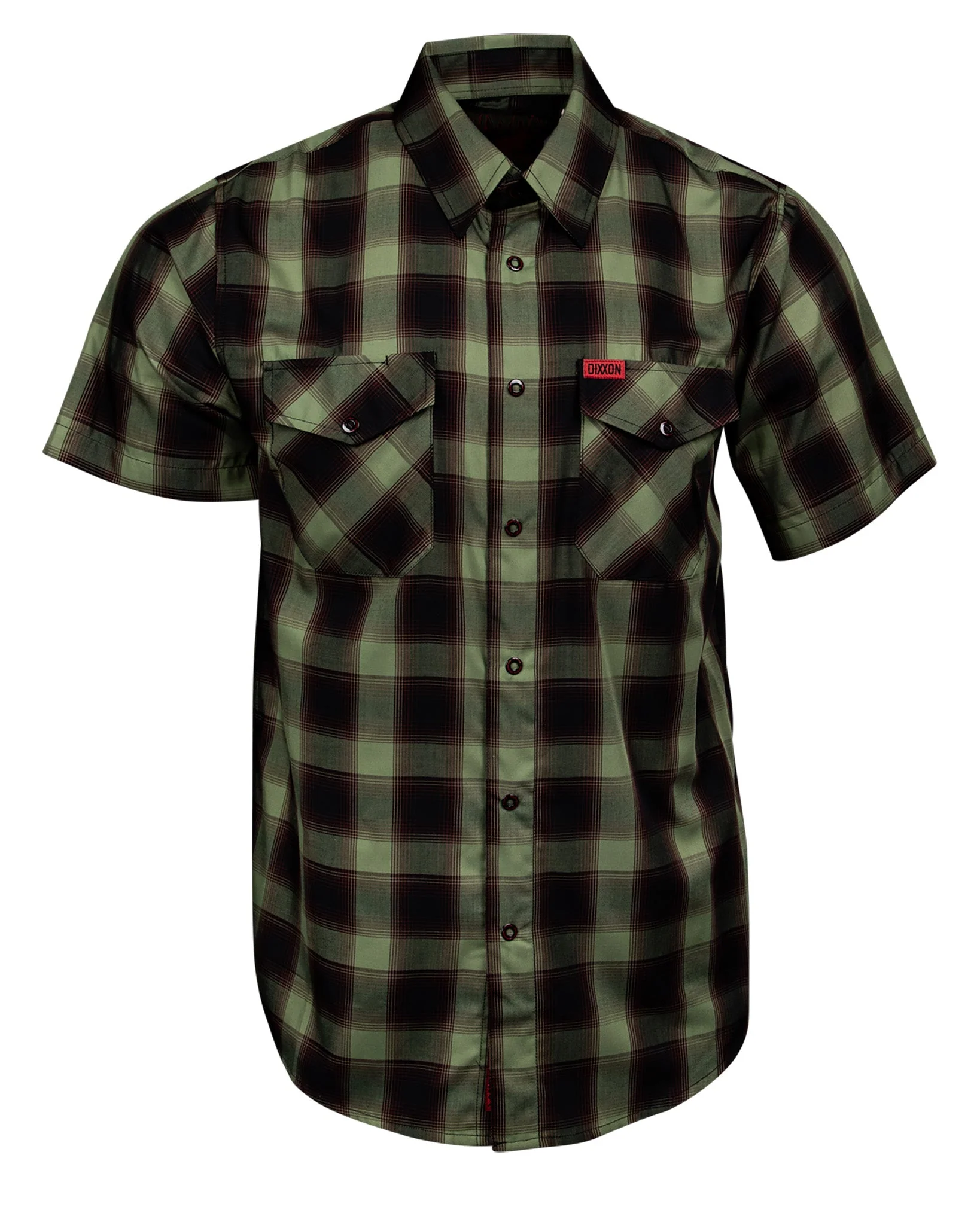 The Springwood Slasher Bamboo Short Sleeve - Image 3
