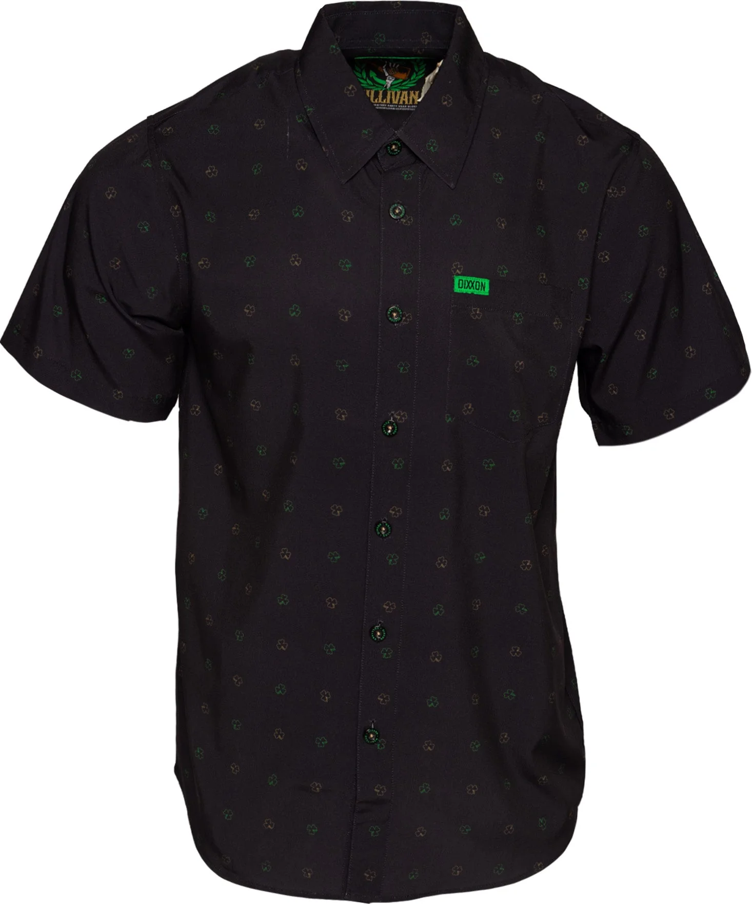 The Sullivan Party Shirt - Image 2