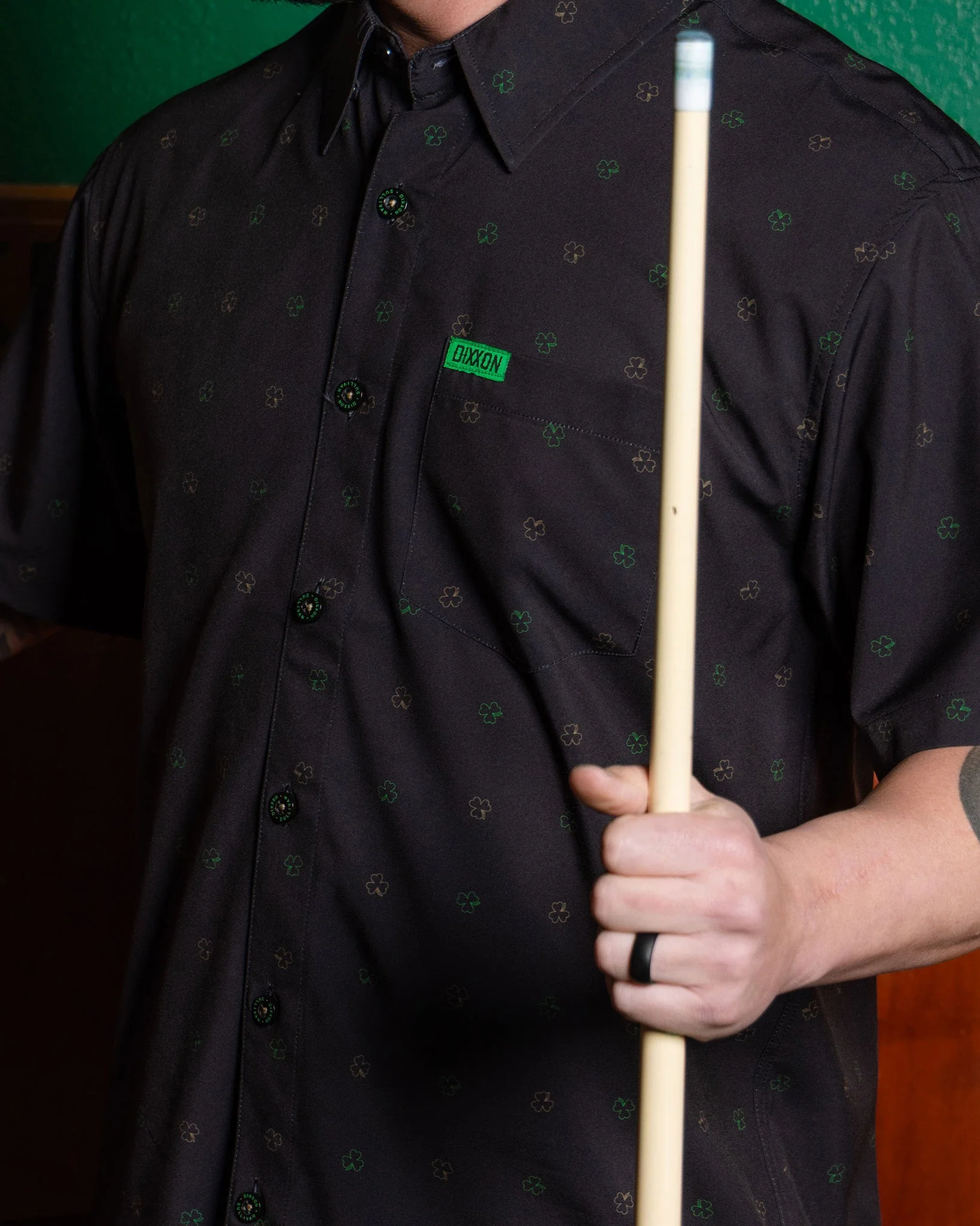 The Sullivan Party Shirt - Image 4