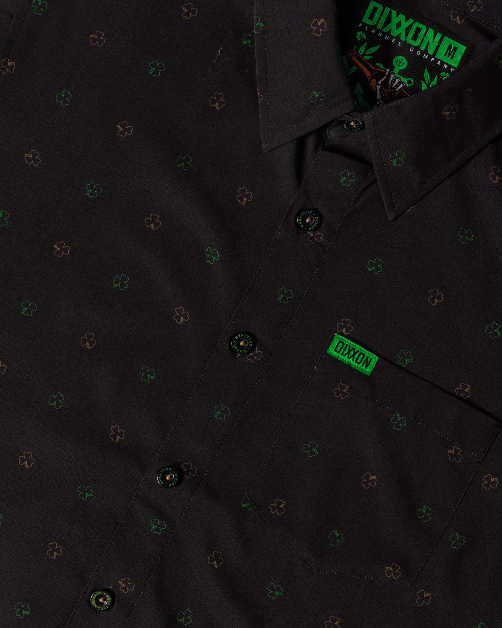 The Sullivan Party Shirt - Image 5